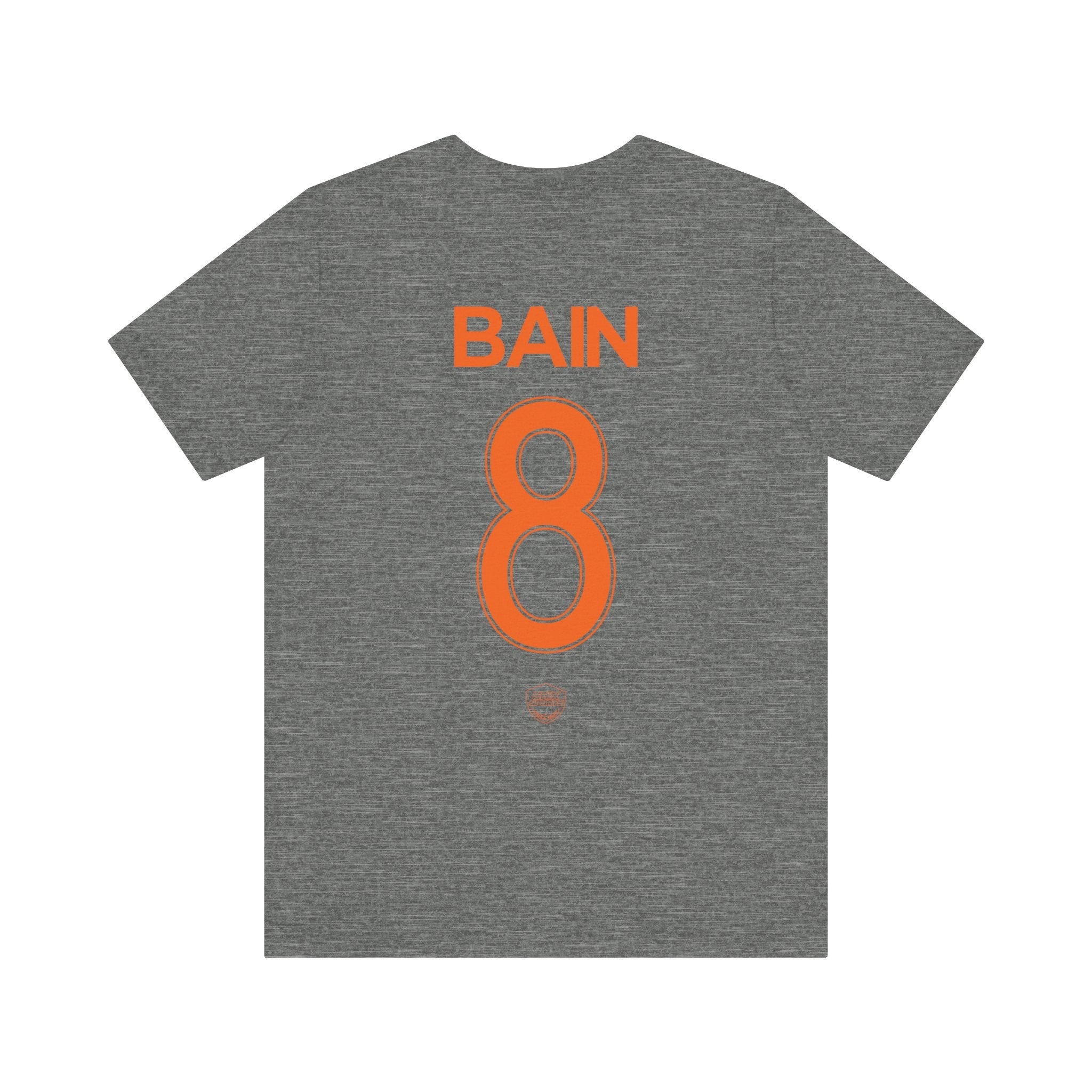 Natalie Bain Dash Jersey Unisex Shirt | Chix Sports