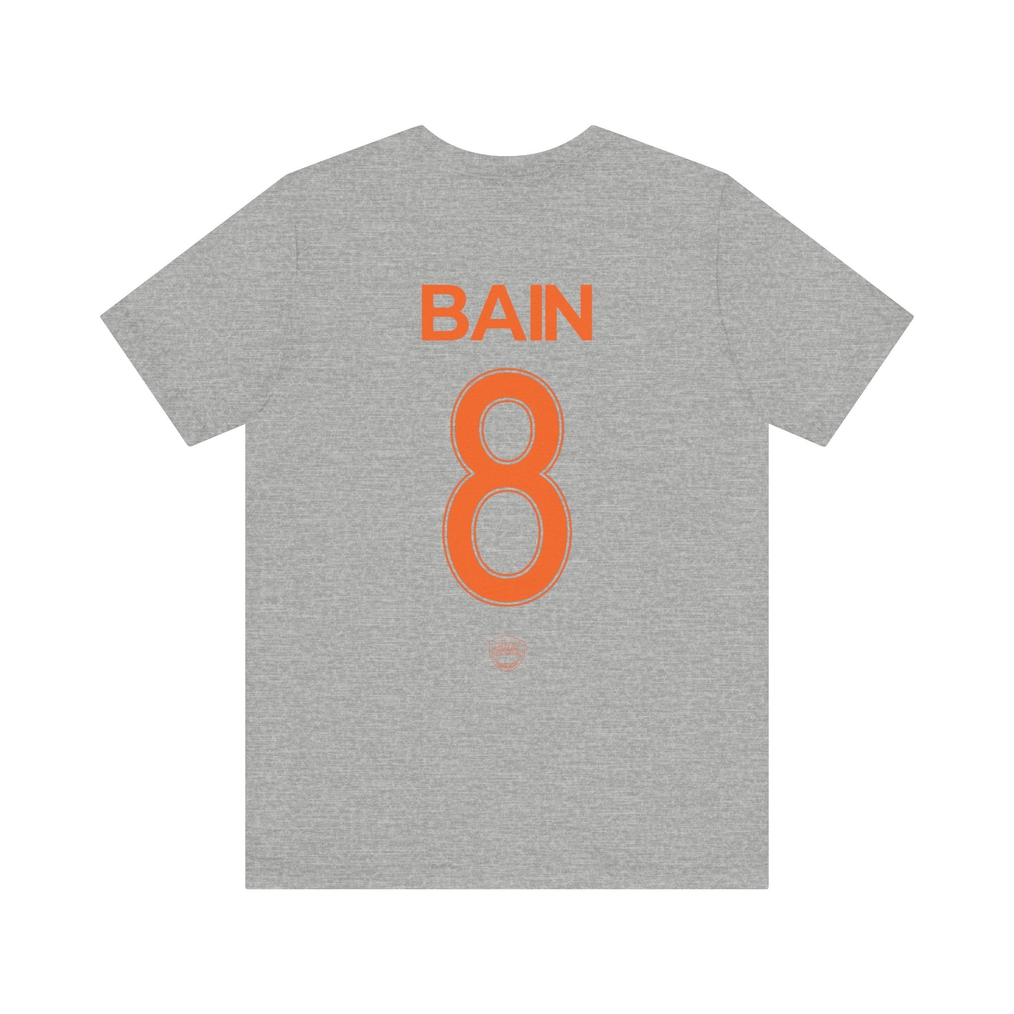 Natalie Bain Dash Jersey Unisex Shirt | Chix Sports
