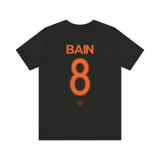 Natalie Bain Dash Jersey Unisex Shirt | Chix Sports