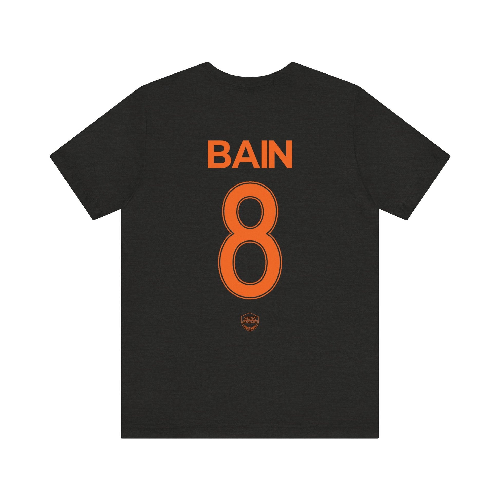 Natalie Bain Dash Jersey Unisex Shirt | Chix Sports
