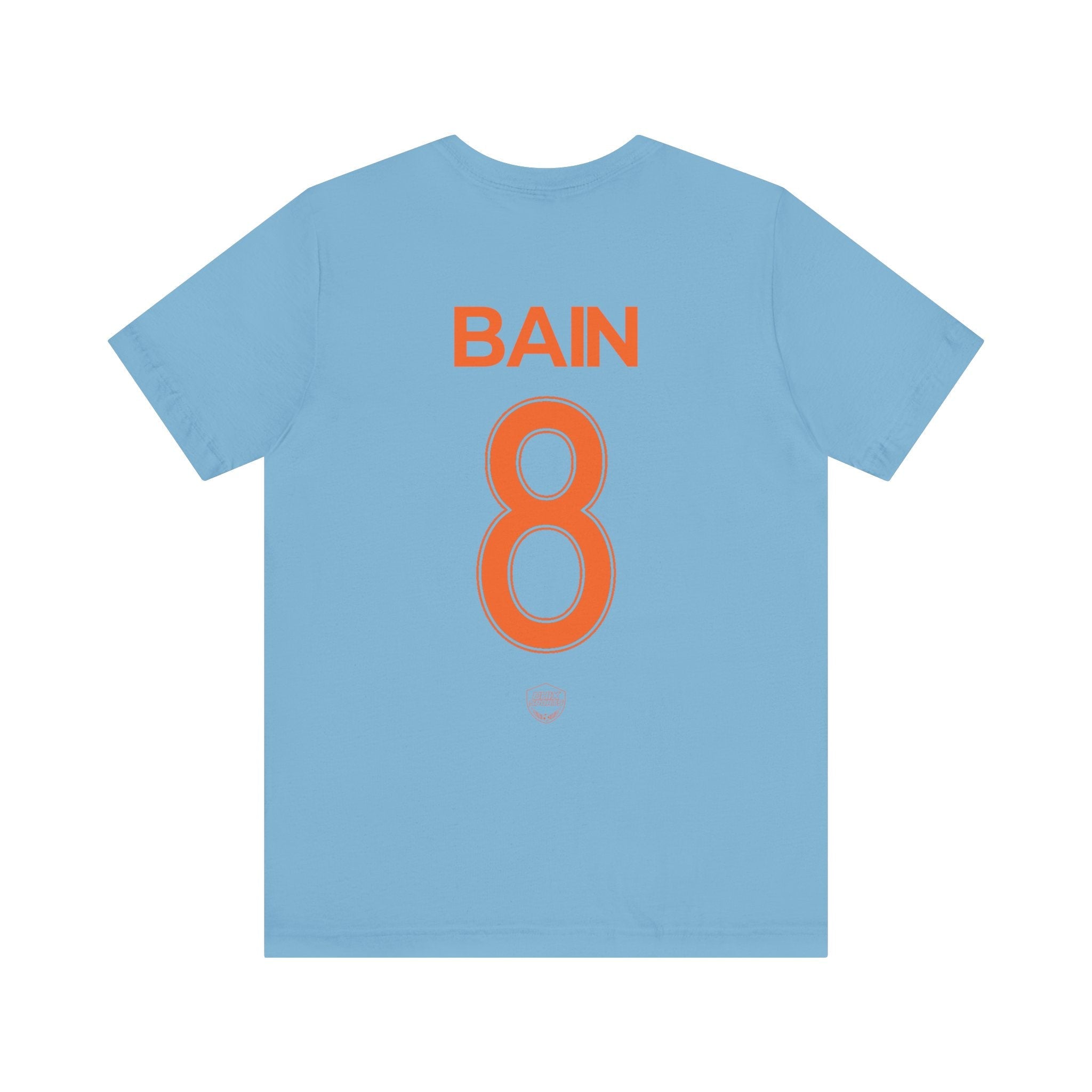 Natalie Bain Dash Jersey Unisex Shirt | Chix Sports