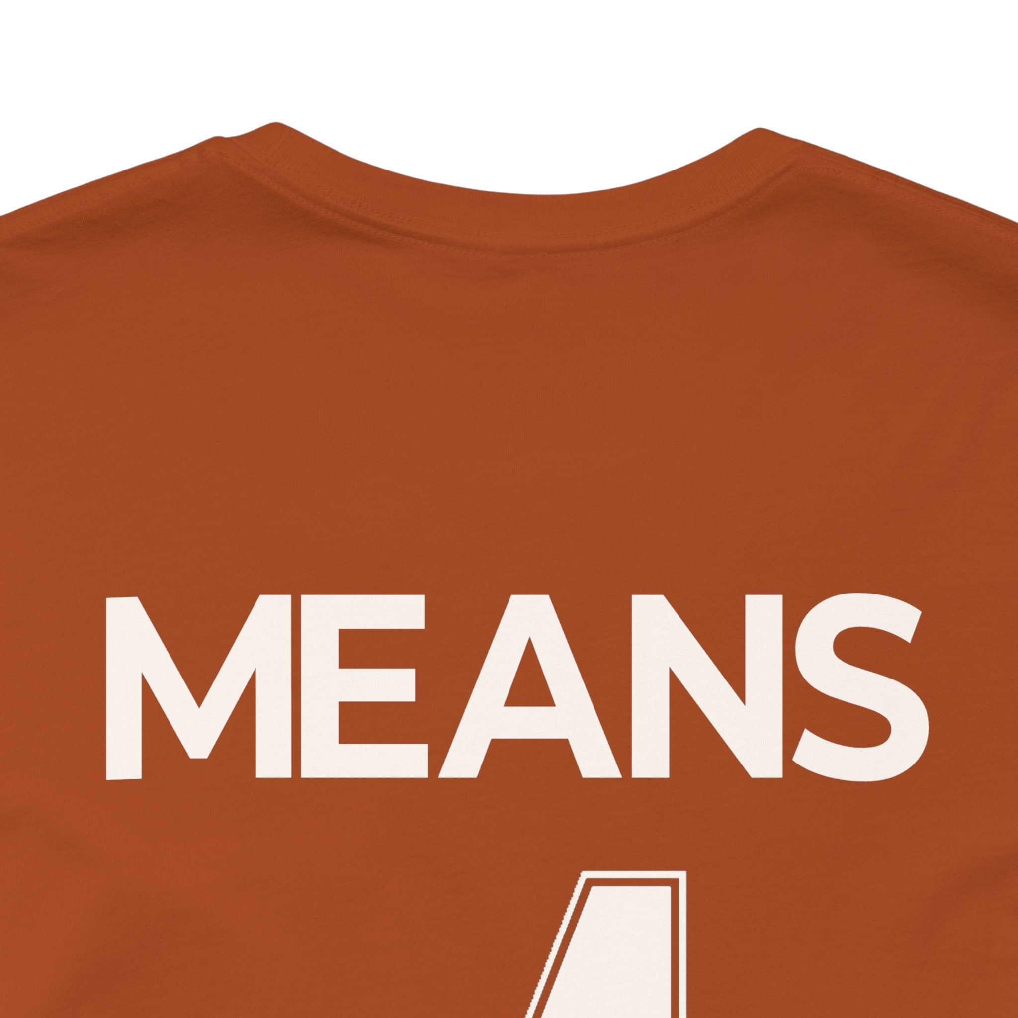 Natalie Means Summit Jersey Unisex Shirt | Chix Sports