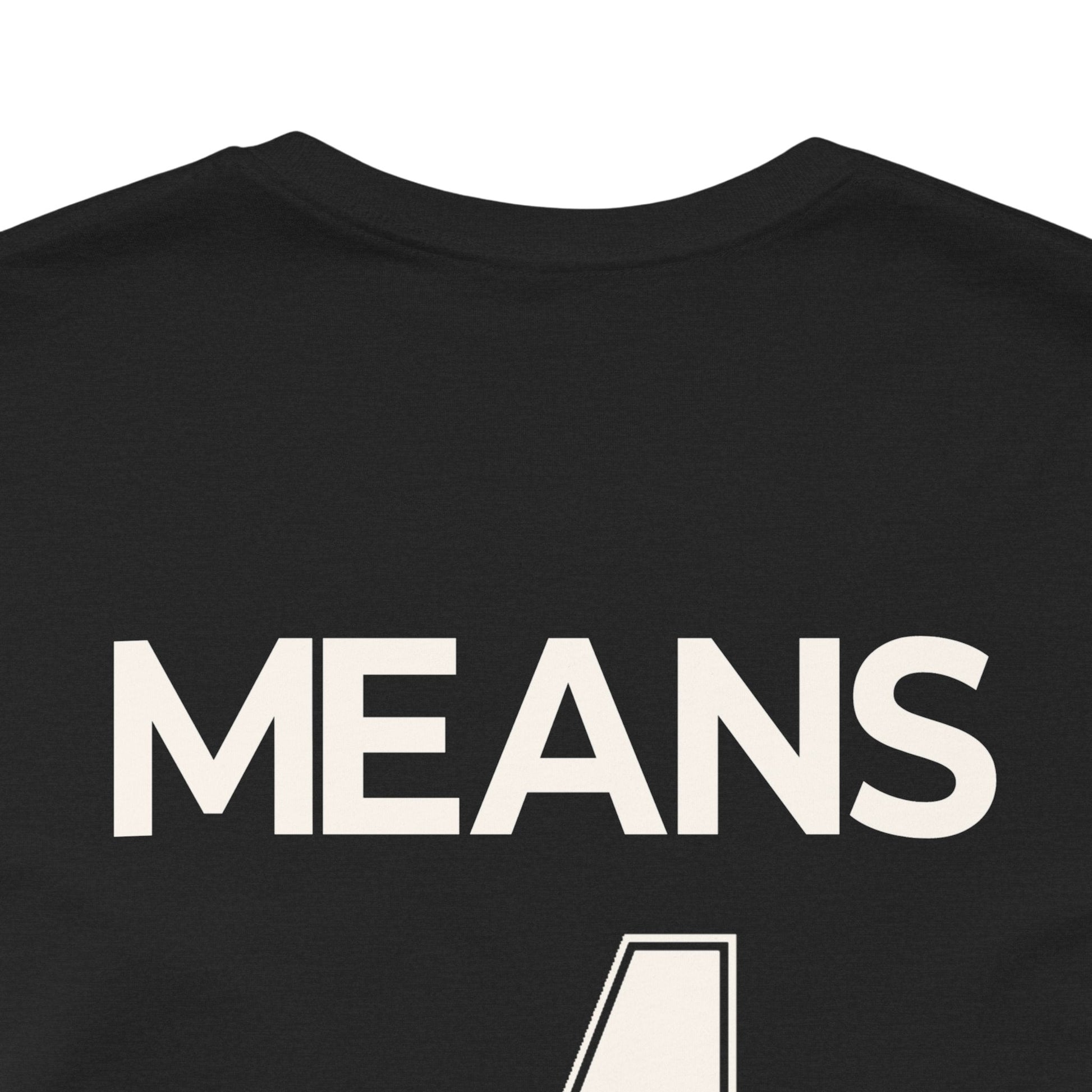 Natalie Means Summit Jersey Unisex Shirt | Chix Sports