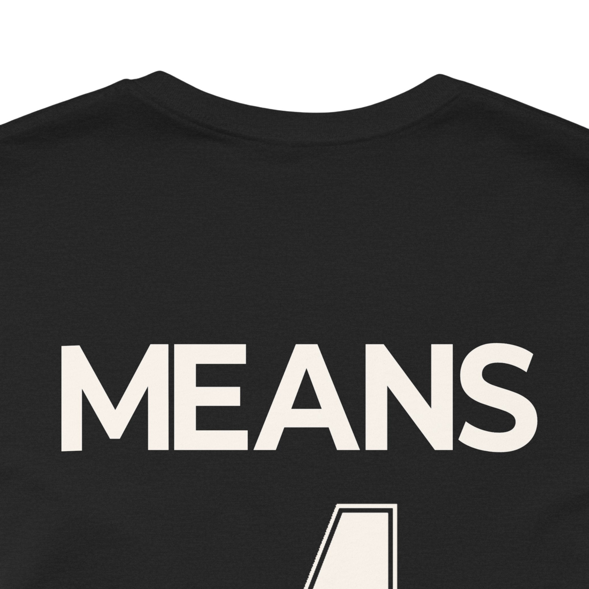 Natalie Means Summit Jersey Unisex Shirt | Chix Sports