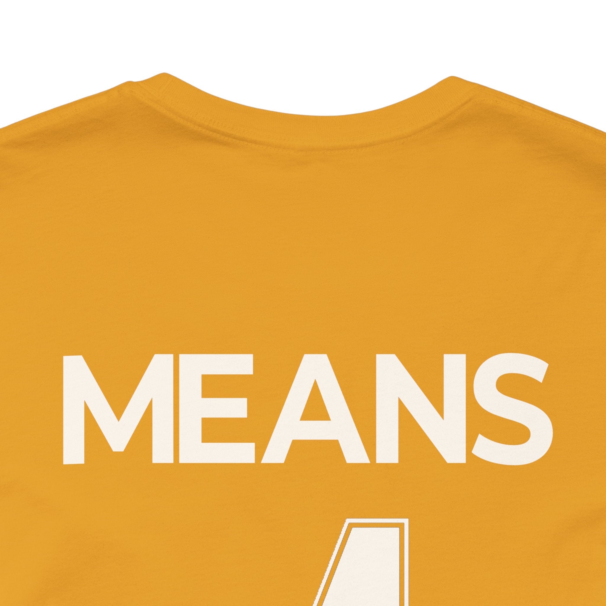 Natalie Means Summit Jersey Unisex Shirt | Chix Sports