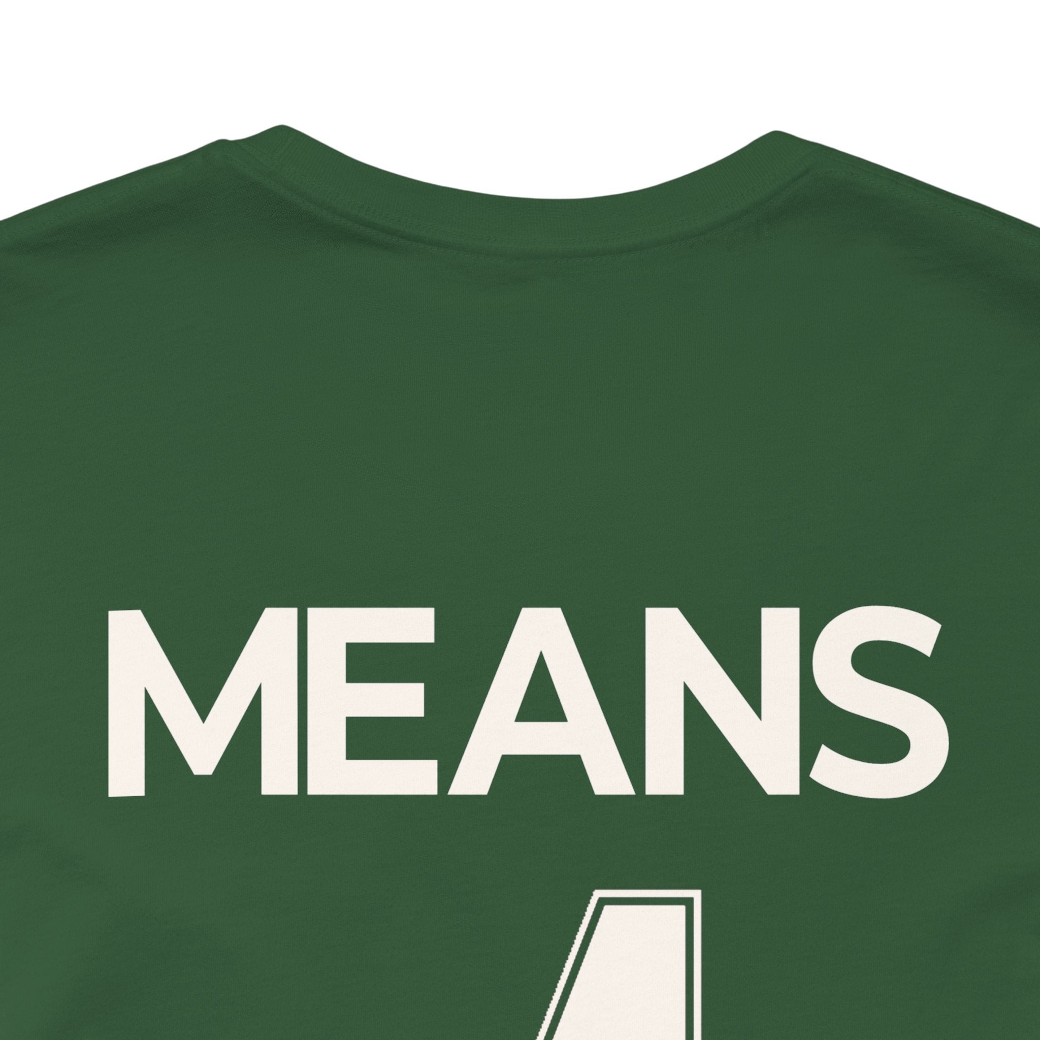 Natalie Means Summit Jersey Unisex Shirt | Chix Sports