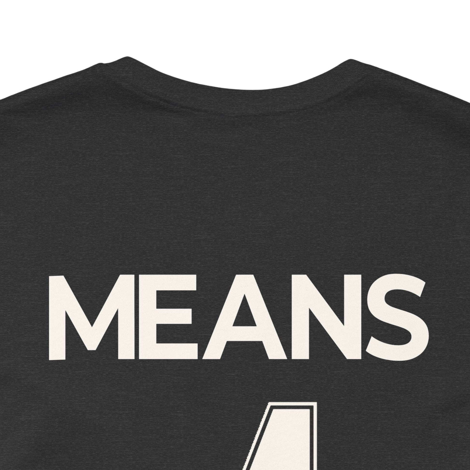 Natalie Means Summit Jersey Unisex Shirt | Chix Sports