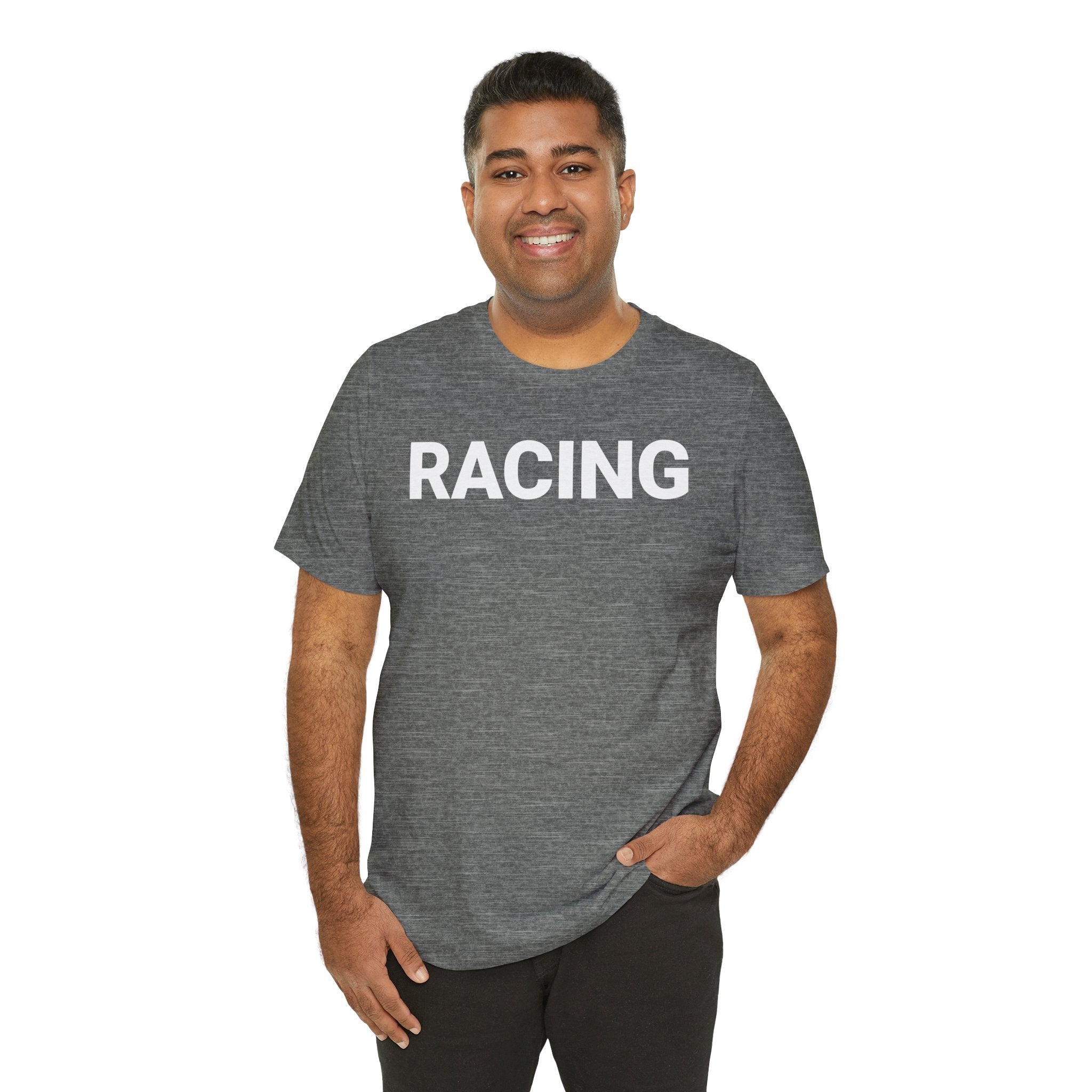 Natalie Mitchell Unisex Racing Jersey Shirt | Chix Sports