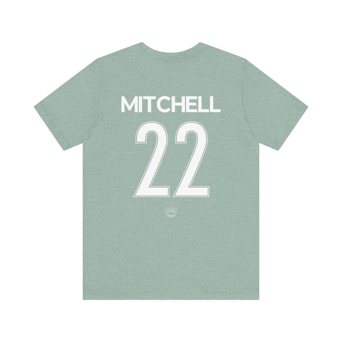 Natalie Mitchell Unisex Racing Jersey Shirt | Chix Sports