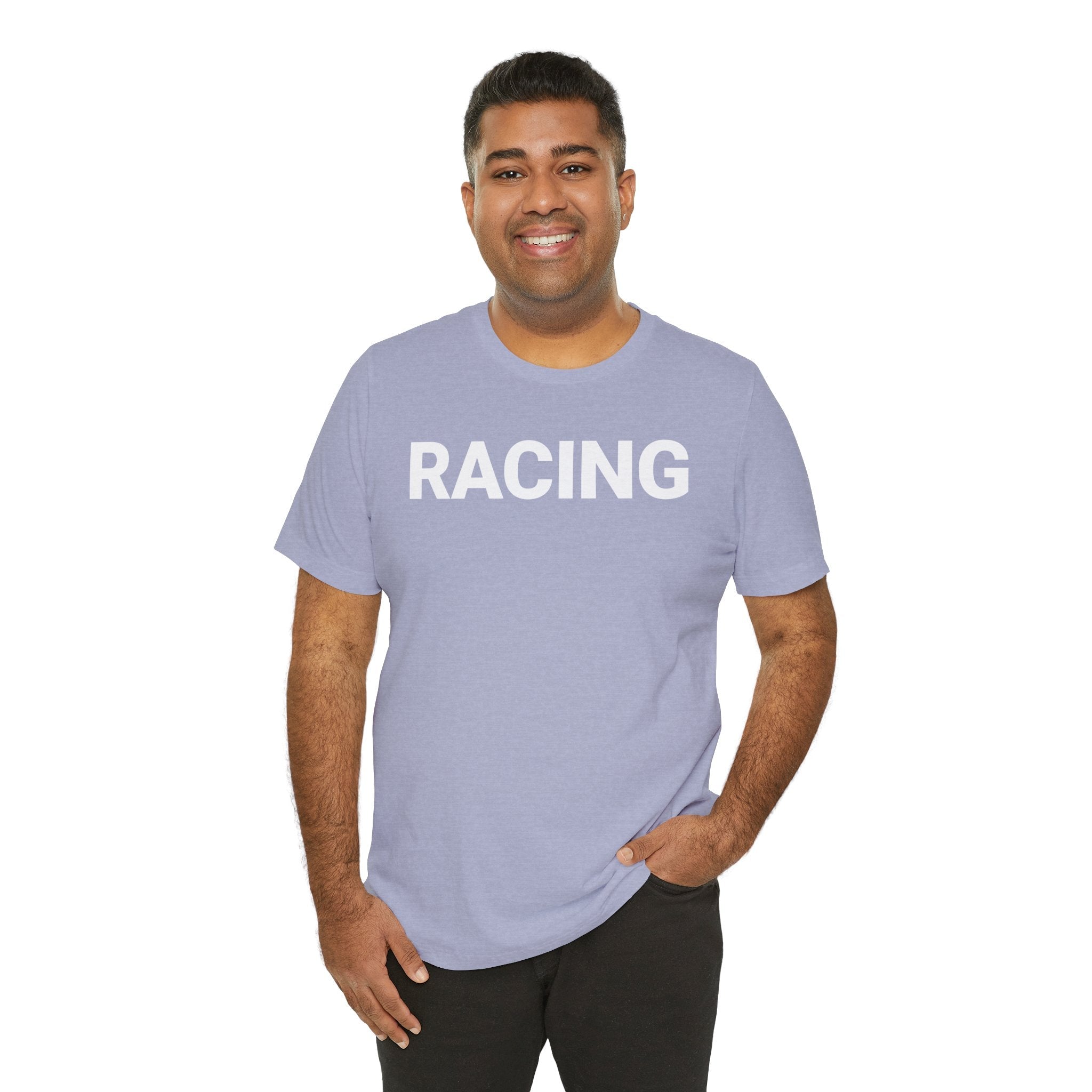 Natalie Mitchell Unisex Racing Jersey Shirt | Chix Sports