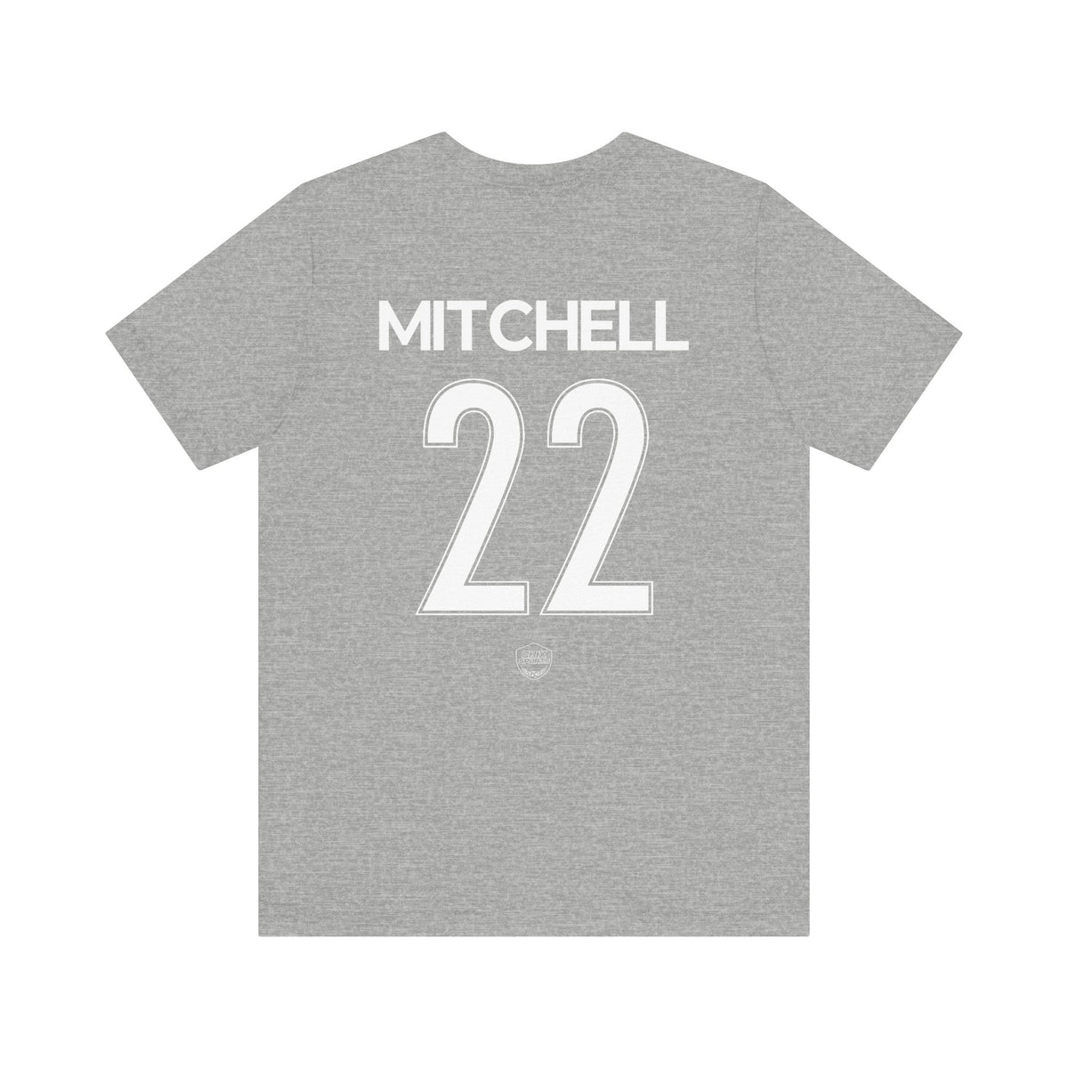 Natalie Mitchell Unisex Racing Jersey Shirt | Chix Sports
