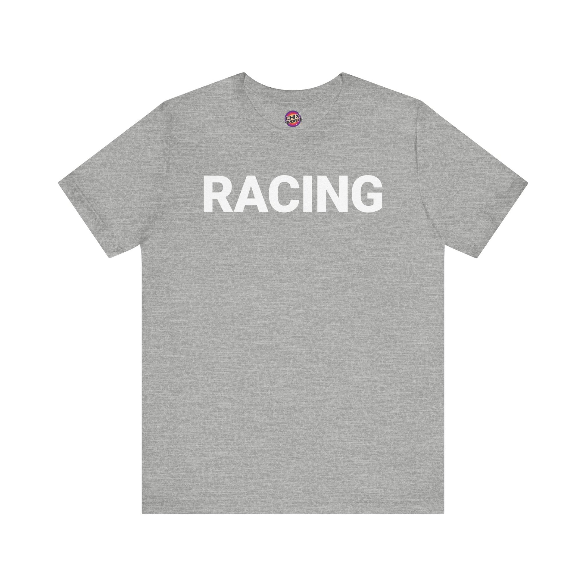 Natalie Mitchell Unisex Racing Jersey Shirt | Chix Sports