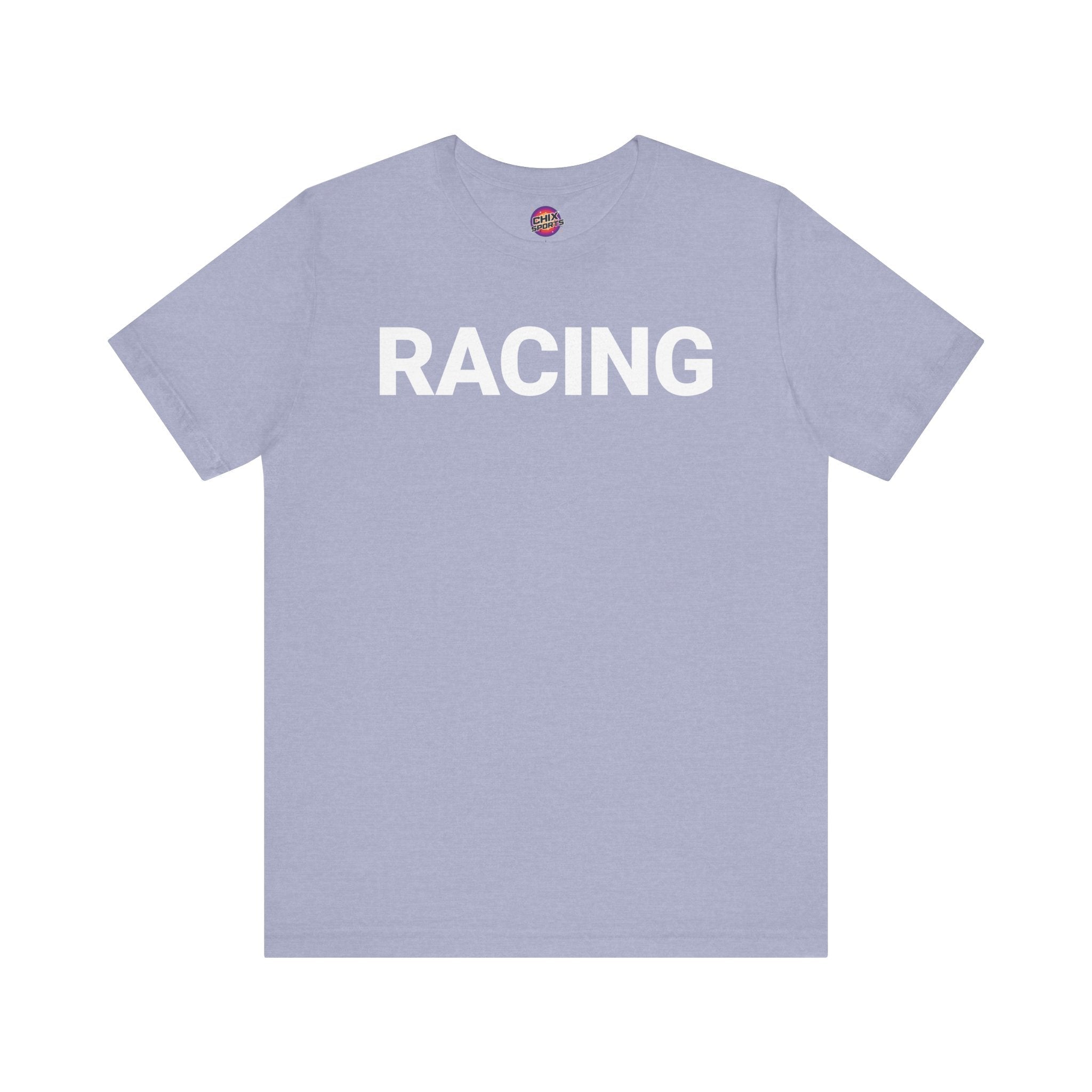 Natalie Mitchell Unisex Racing Jersey Shirt | Chix Sports