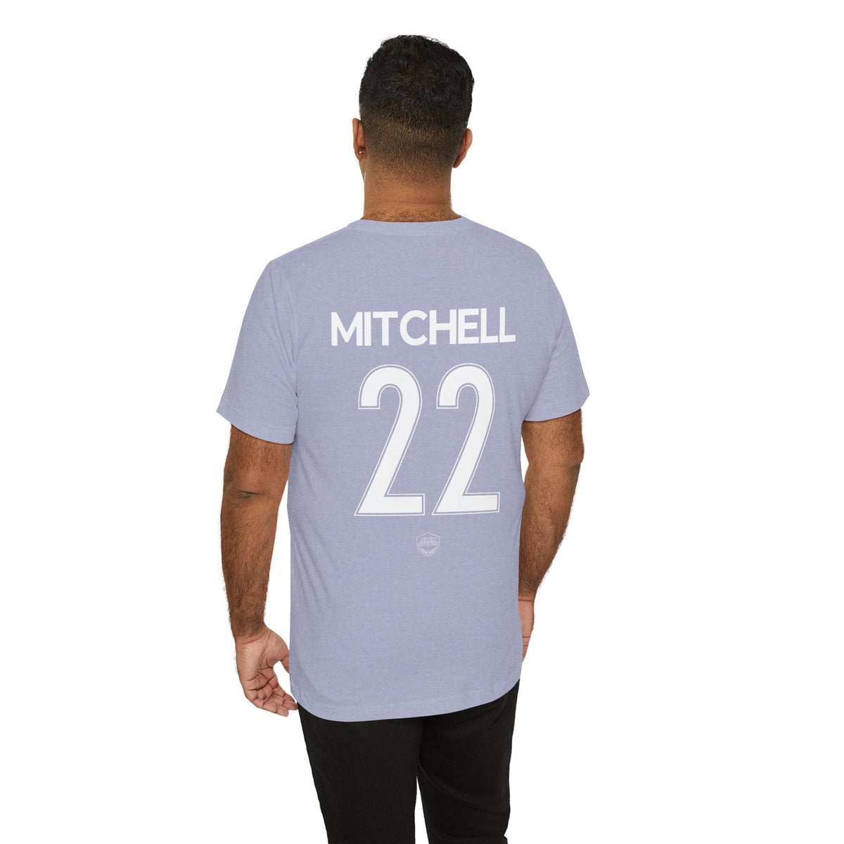 Natalie Mitchell Unisex Racing Jersey Shirt | Chix Sports