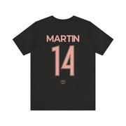 Nealy Martin Angel City Jersey Unisex Shirt | Chix Sports