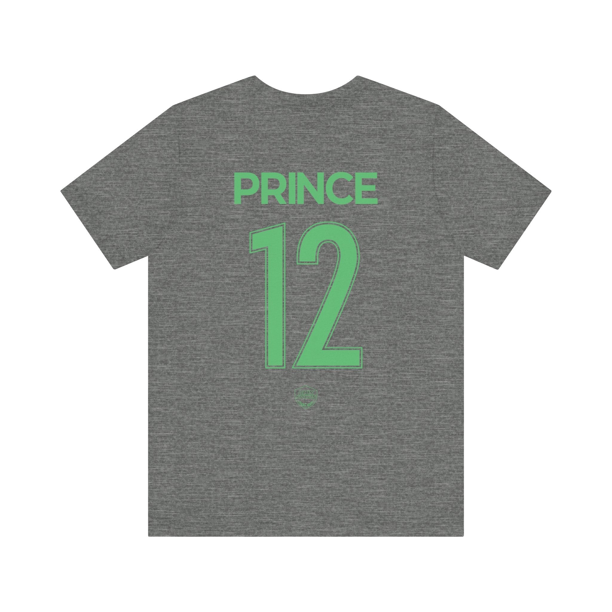 Nichelle Prince Legacy Jersey Unisex Shirt | Chix Sports
