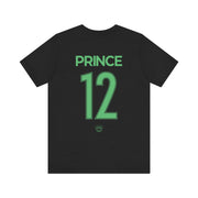 Nichelle Prince Legacy Jersey Unisex Shirt | Chix Sports
