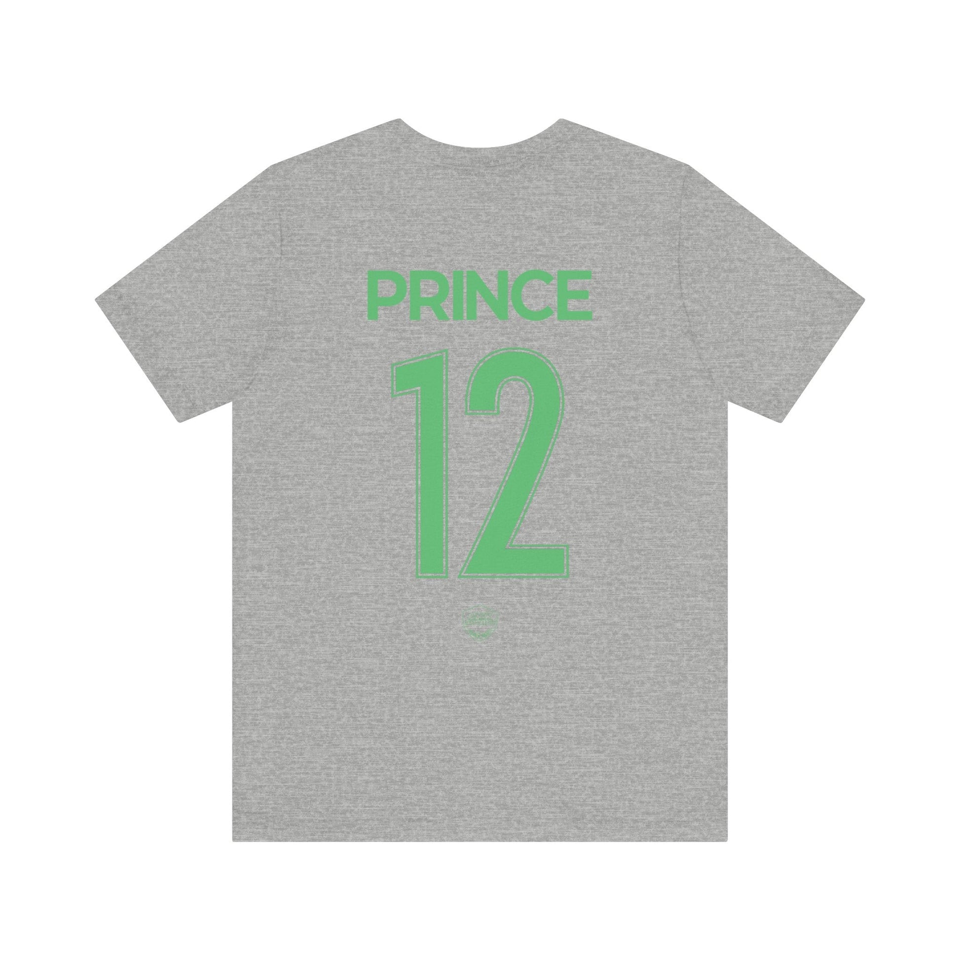 Nichelle Prince Legacy Jersey Unisex Shirt | Chix Sports