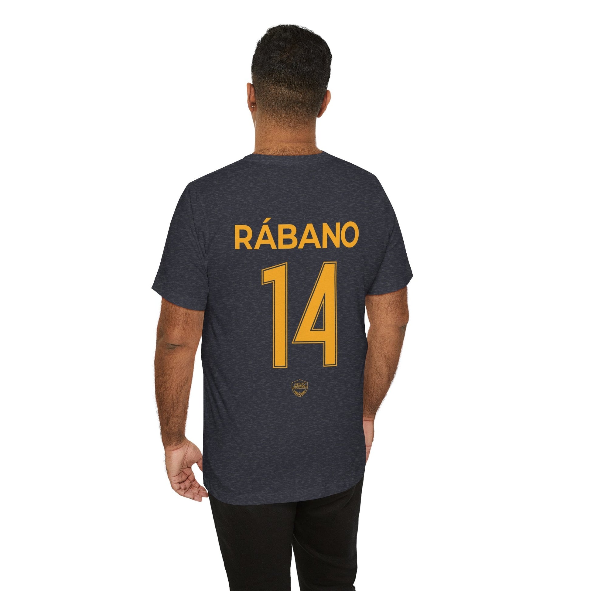 Nuria Rabano Royals Jersey Unisex Shirt | Chix Sports