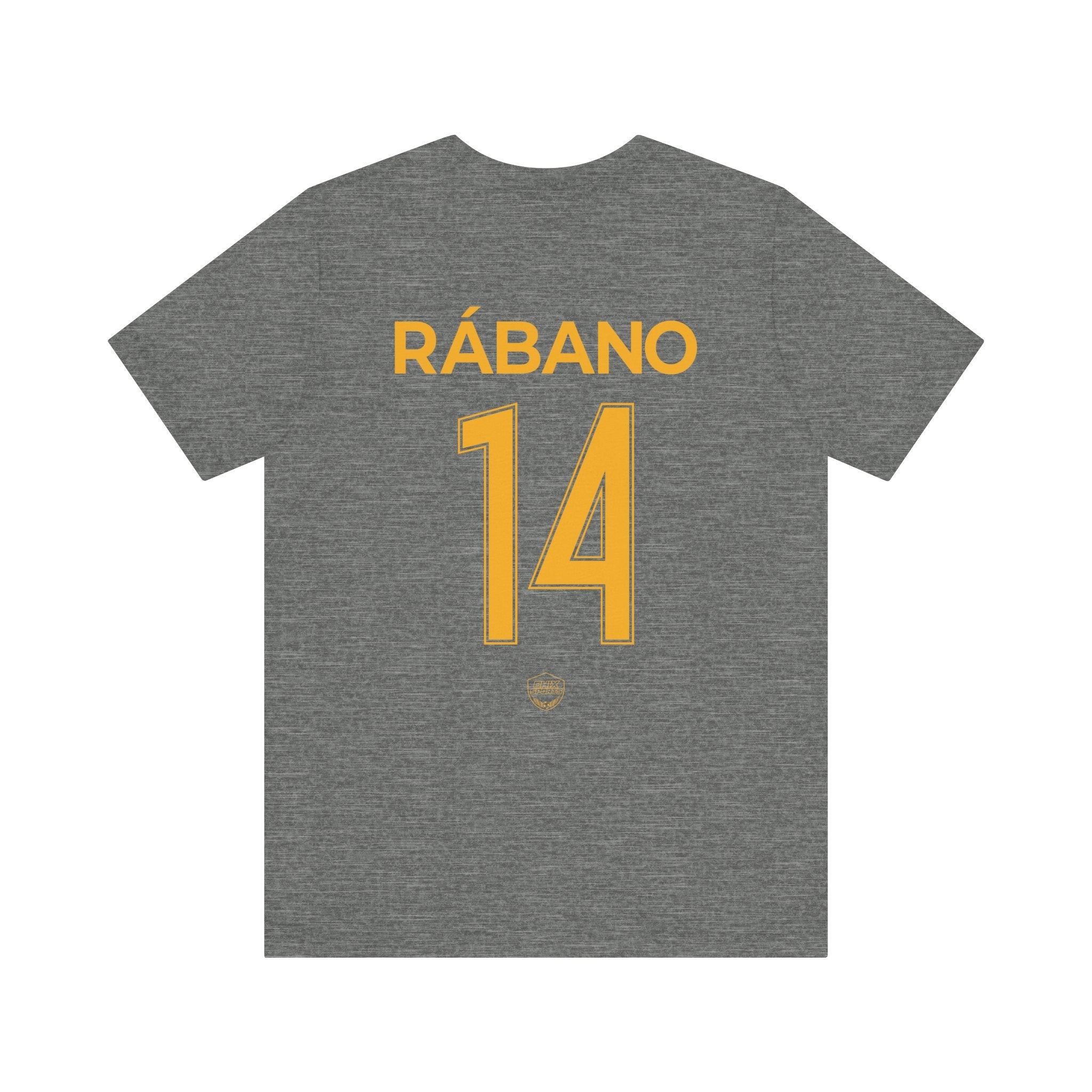 Nuria Rabano Royals Jersey Unisex Shirt | Chix Sports