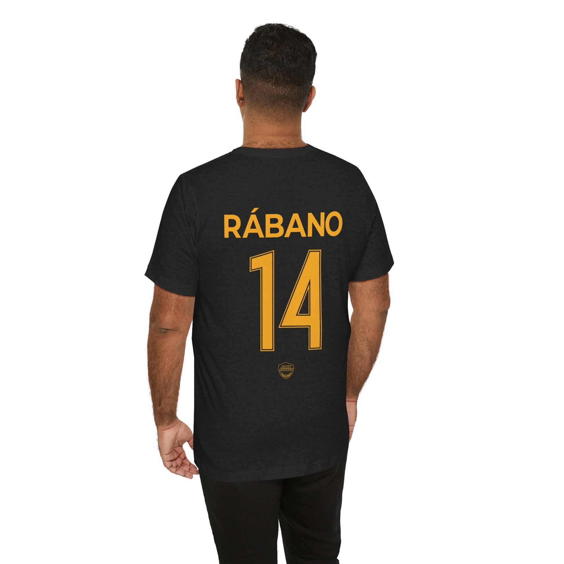 Nuria Rabano Royals Jersey Unisex Shirt | Chix Sports