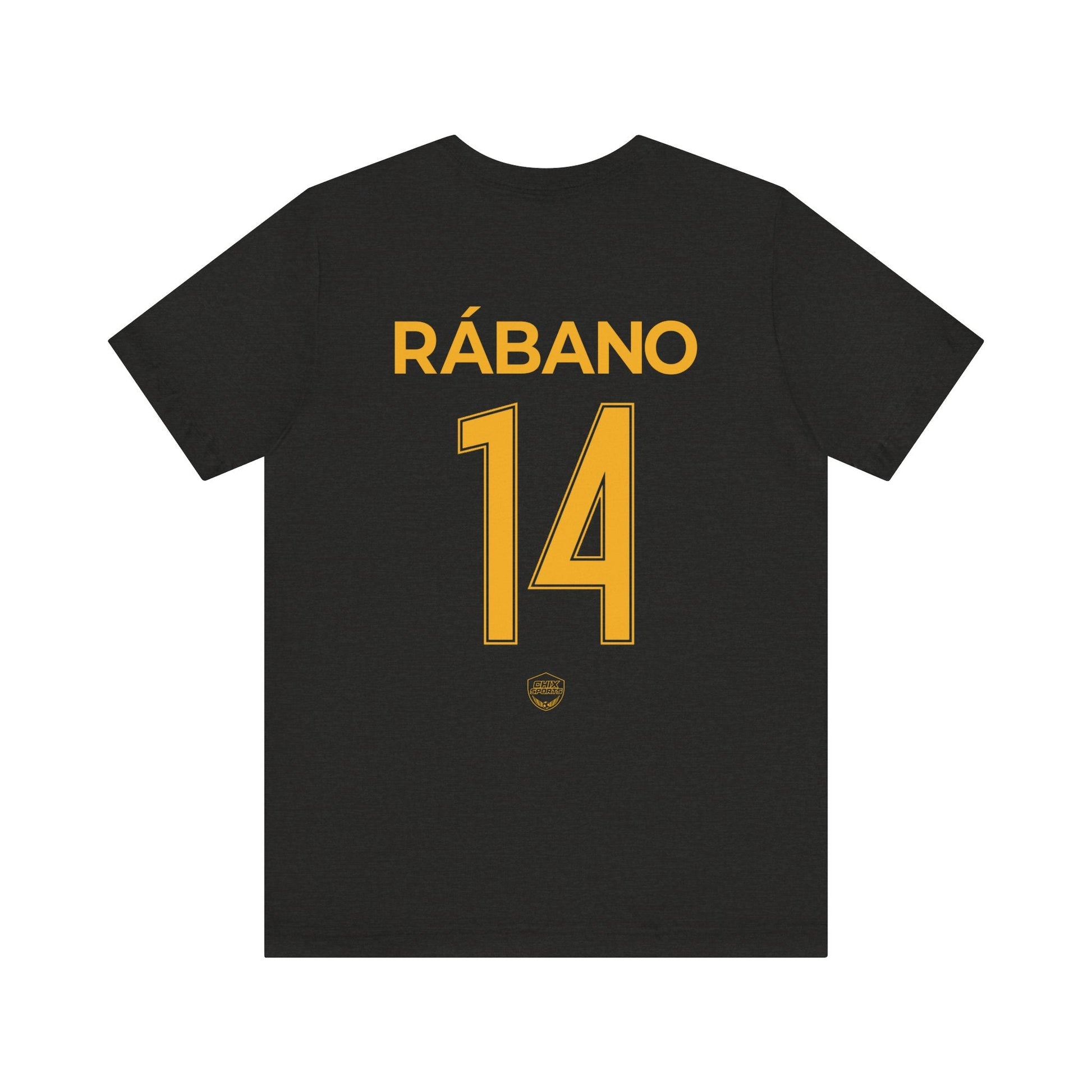 Nuria Rabano Royals Jersey Unisex Shirt | Chix Sports