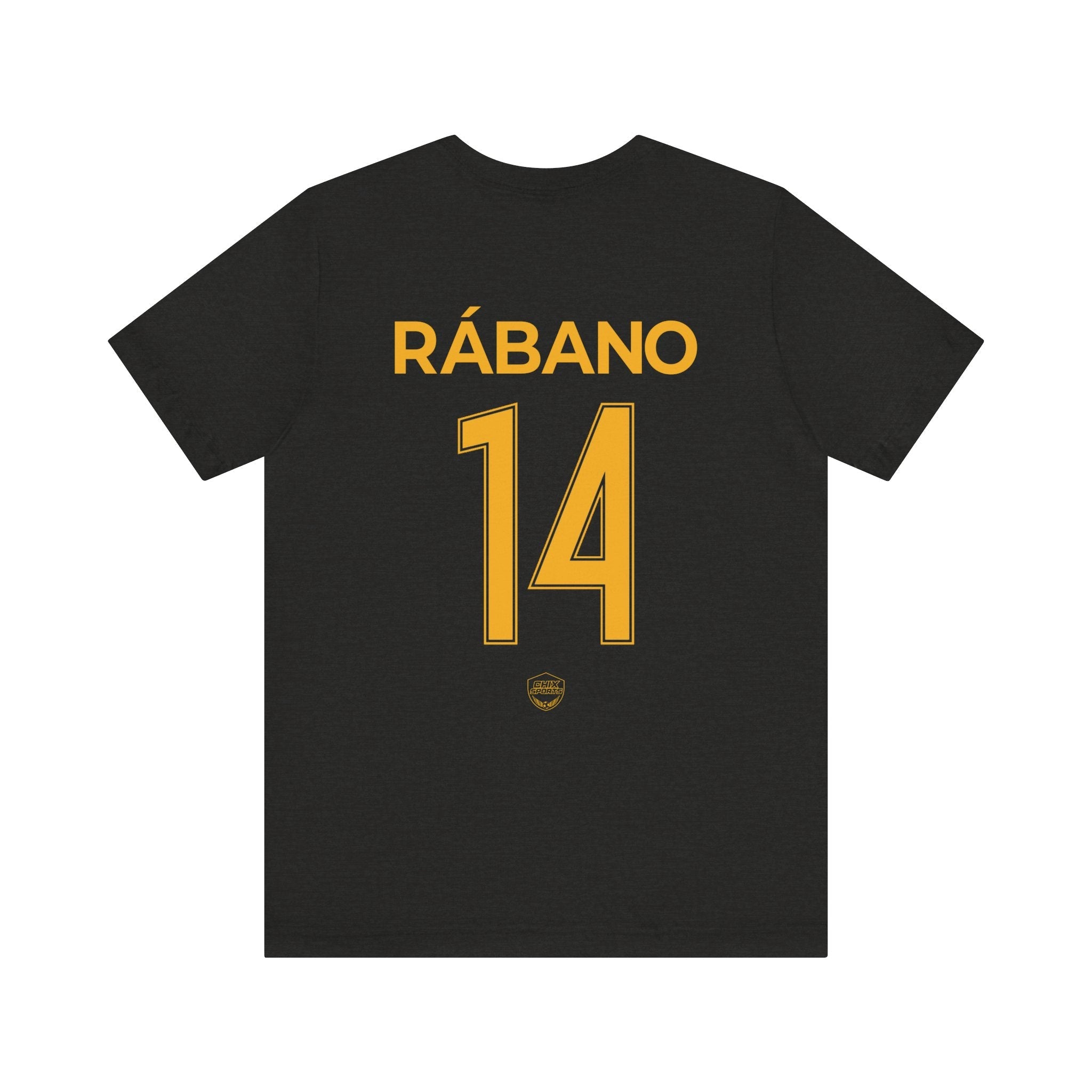 Nuria Rabano Royals Jersey Unisex Shirt | Chix Sports