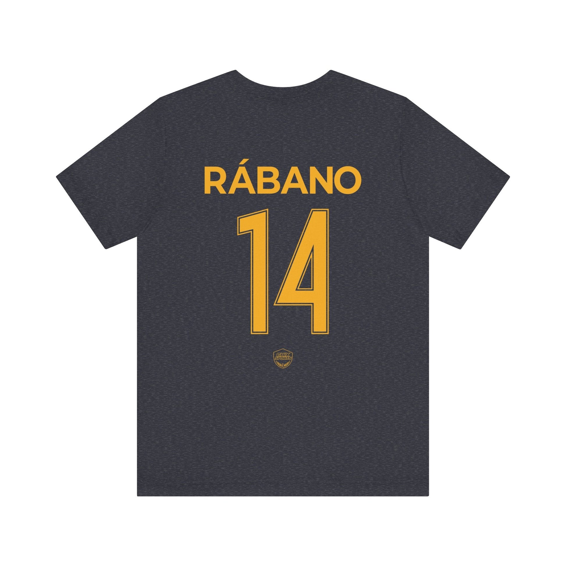 Nuria Rabano Royals Jersey Unisex Shirt | Chix Sports