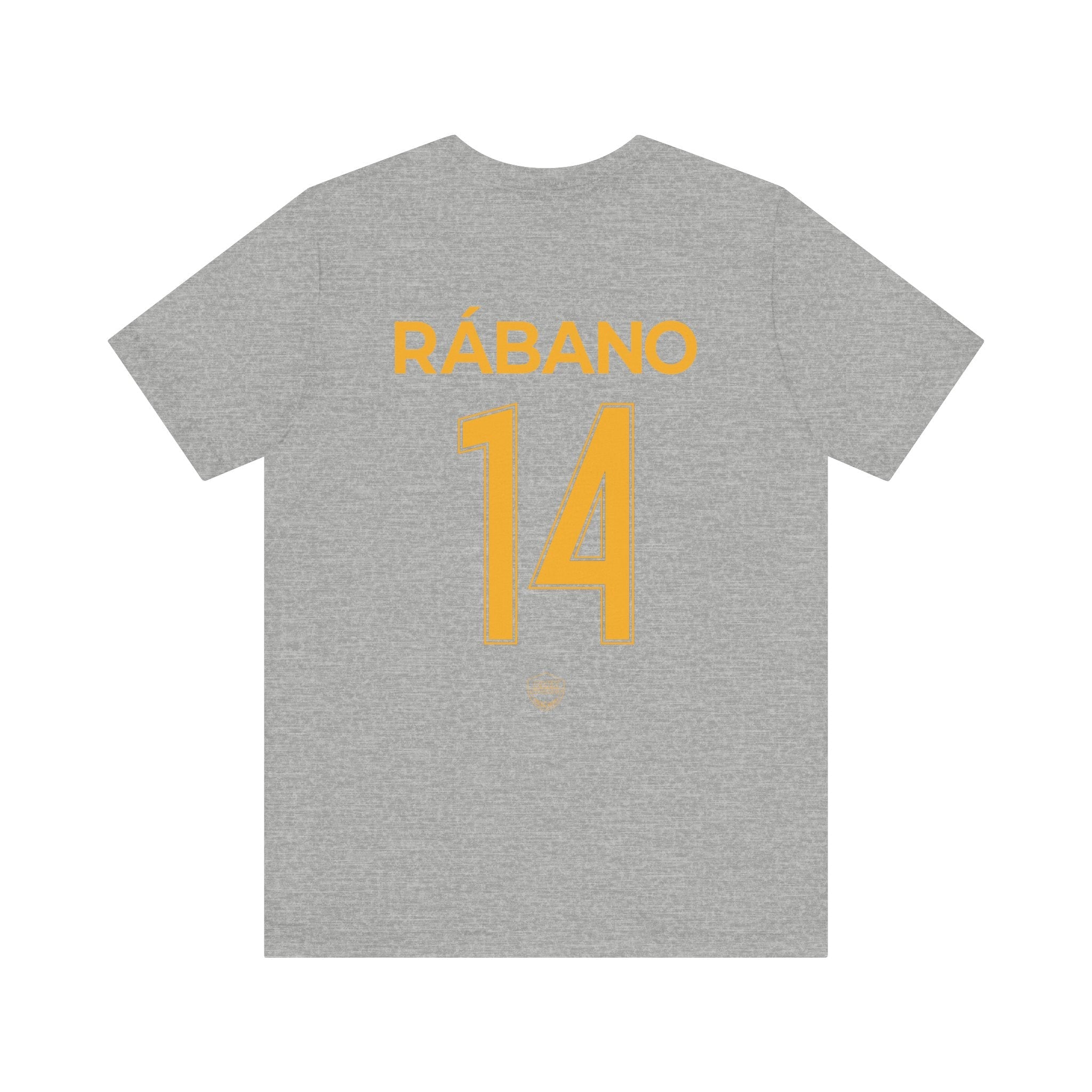 Nuria Rabano Royals Jersey Unisex Shirt | Chix Sports