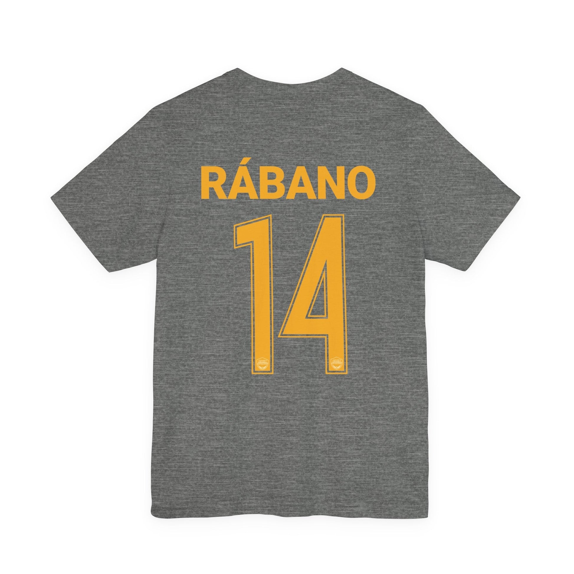 Nuria Rabano Royals Softblend T-shirt | Chix Sports