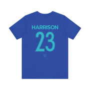 Nya Harrison Wave Jersey Unisex Shirt | Chix Sports