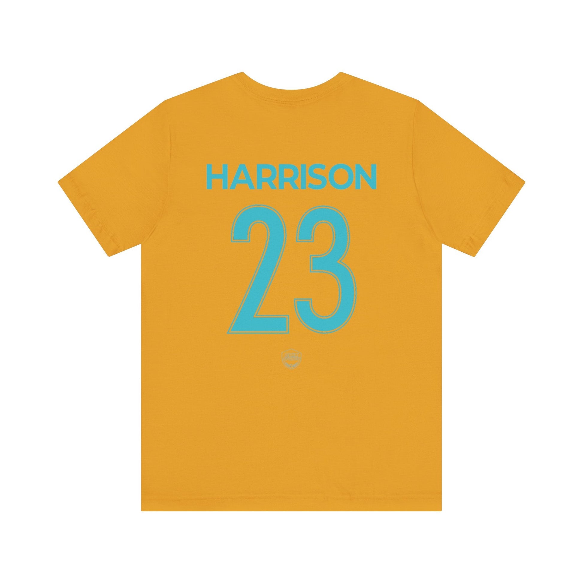 Nya Harrison Wave Jersey Unisex Shirt | Chix Sports