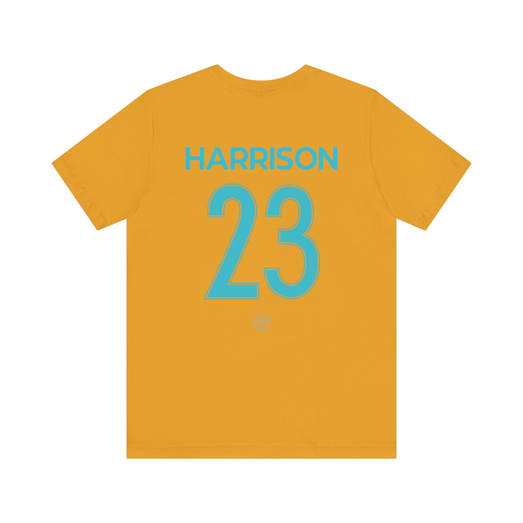 Nya Harrison Wave Jersey Unisex Shirt | Chix Sports
