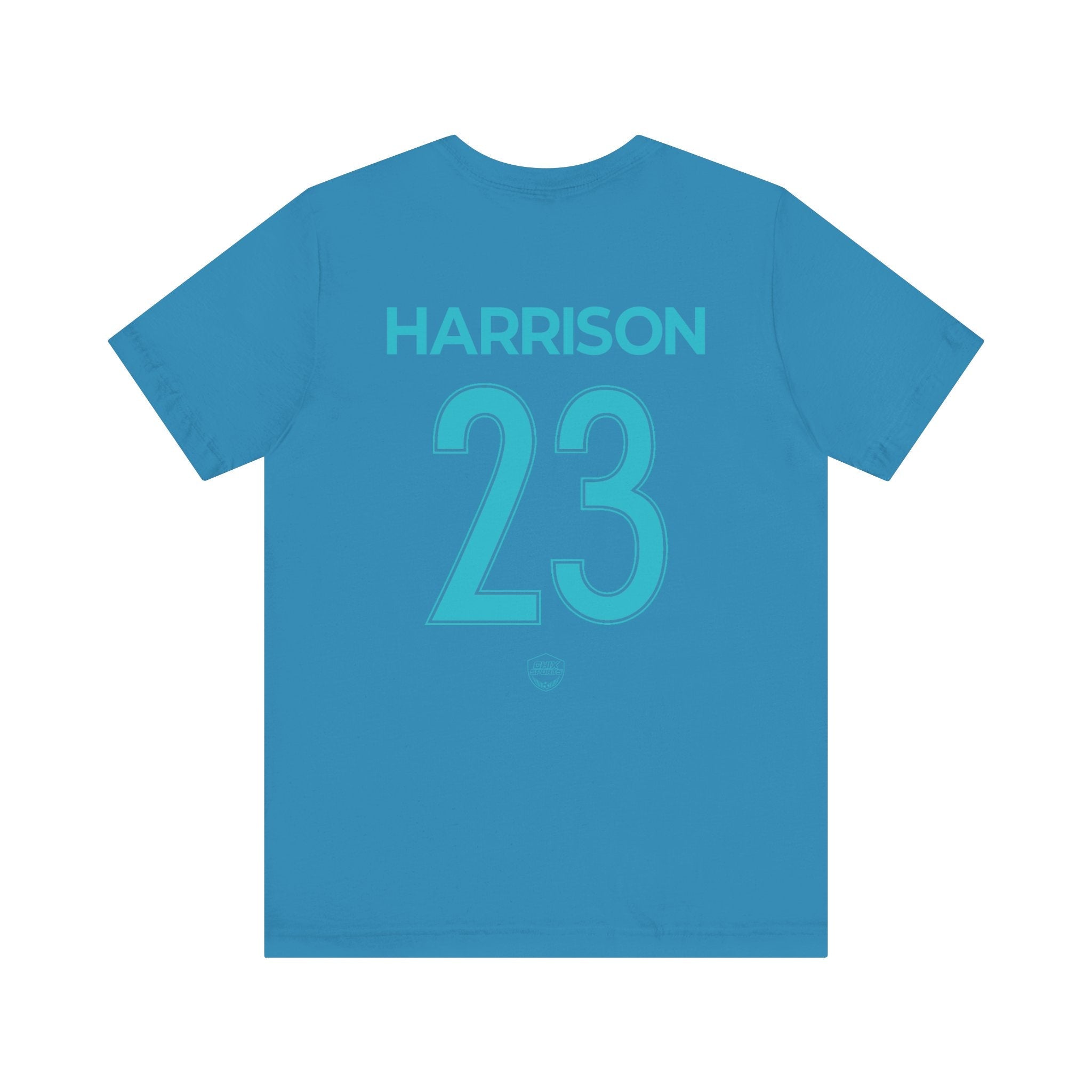 Nya Harrison Wave Jersey Unisex Shirt | Chix Sports
