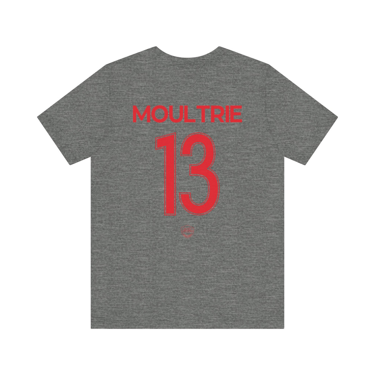 Olivia Moultrie Unisex Thorns Jersey Shirt | Chix Sports