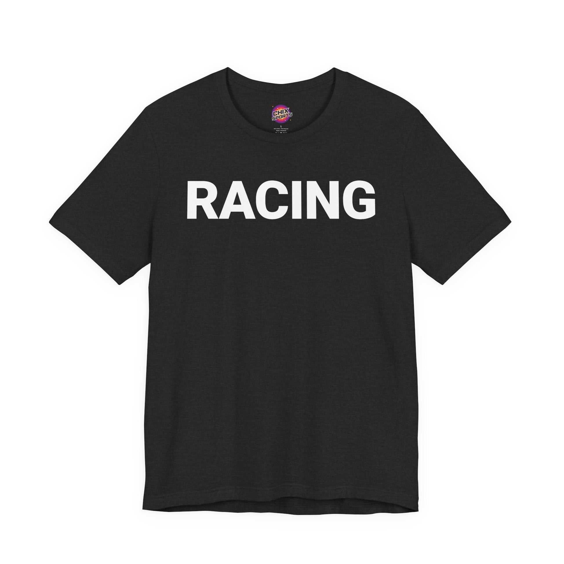 Olivia Sekany Racing Goalie Softblend T-shirt | Chix Sports