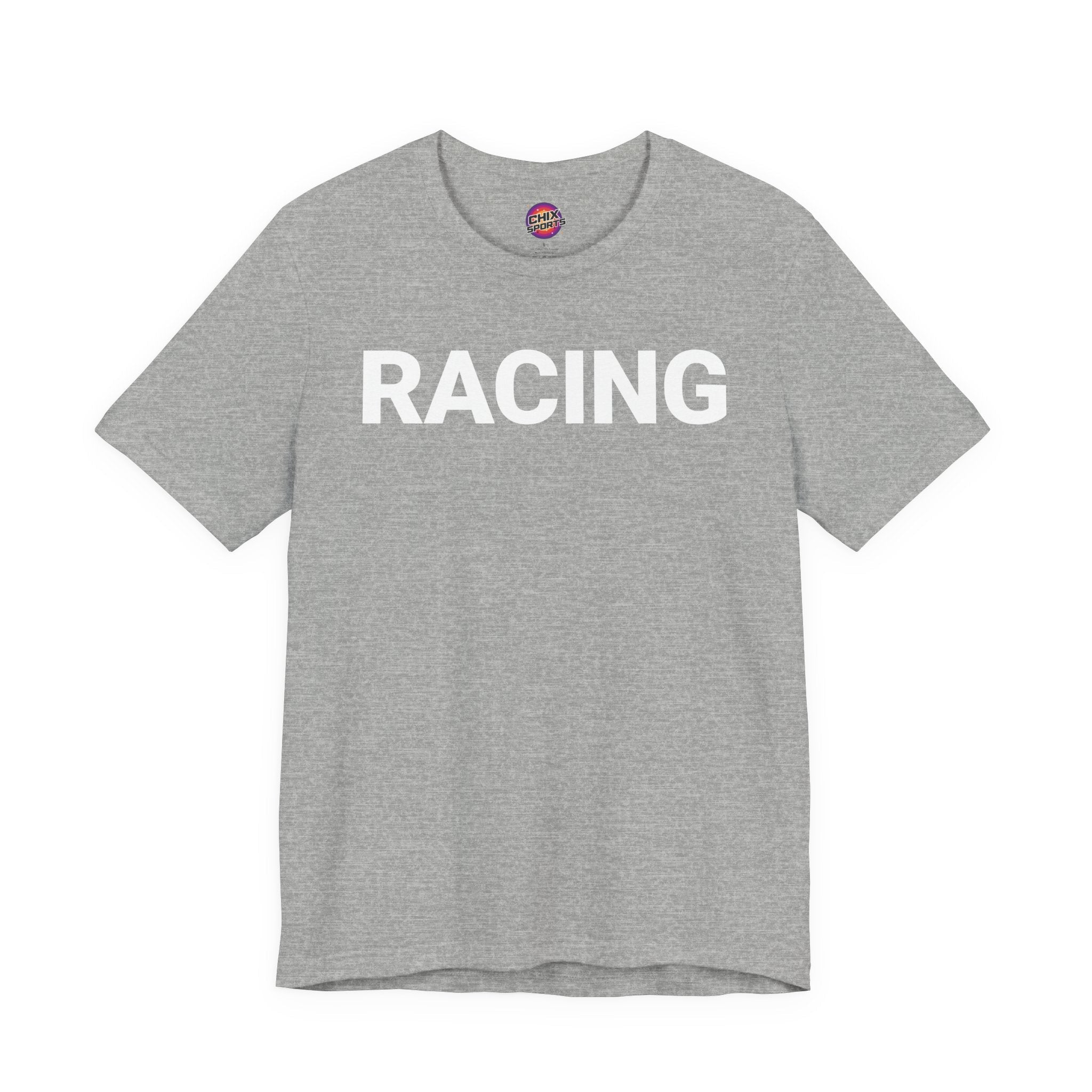 Olivia Sekany Racing Goalie Softblend T-shirt | Chix Sports