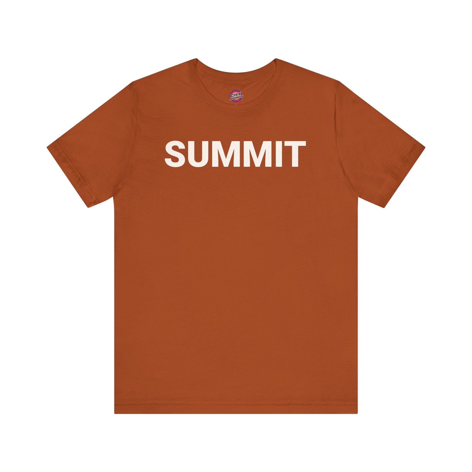 Olivia Thomas Summit Jersey Unisex Shirt | Chix Sports
