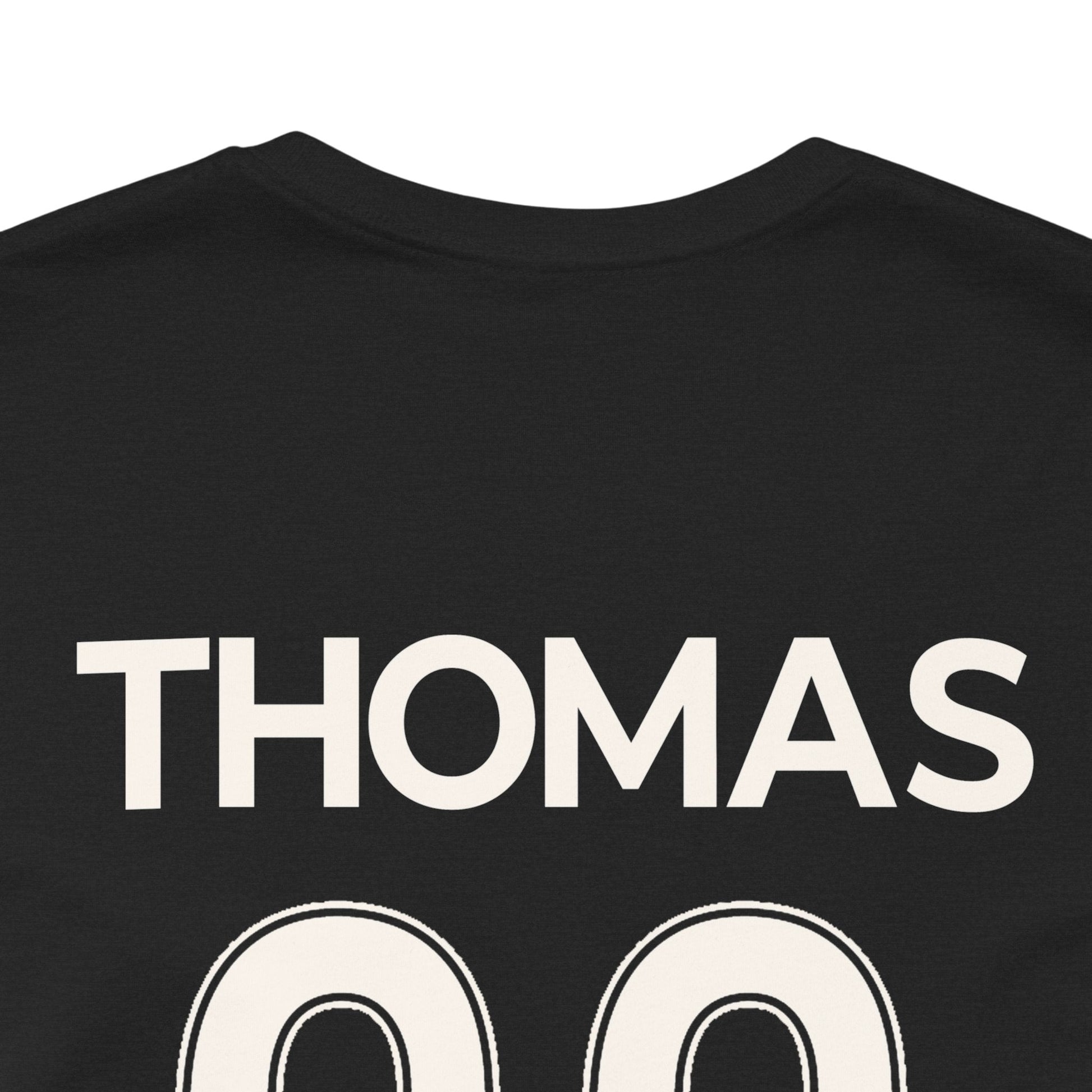 Olivia Thomas Summit Jersey Unisex Shirt | Chix Sports
