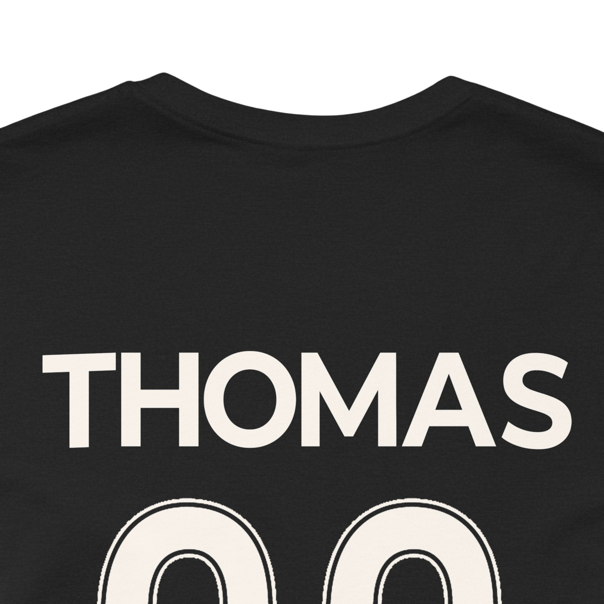 Olivia Thomas Summit Jersey Unisex Shirt | Chix Sports