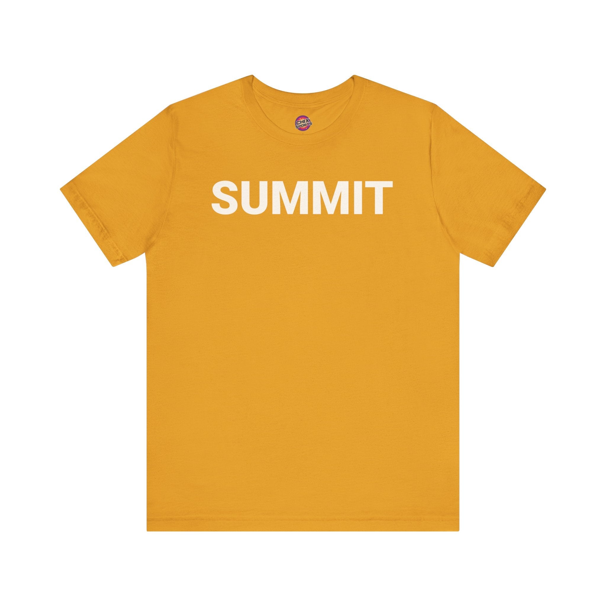 Olivia Thomas Summit Jersey Unisex Shirt | Chix Sports