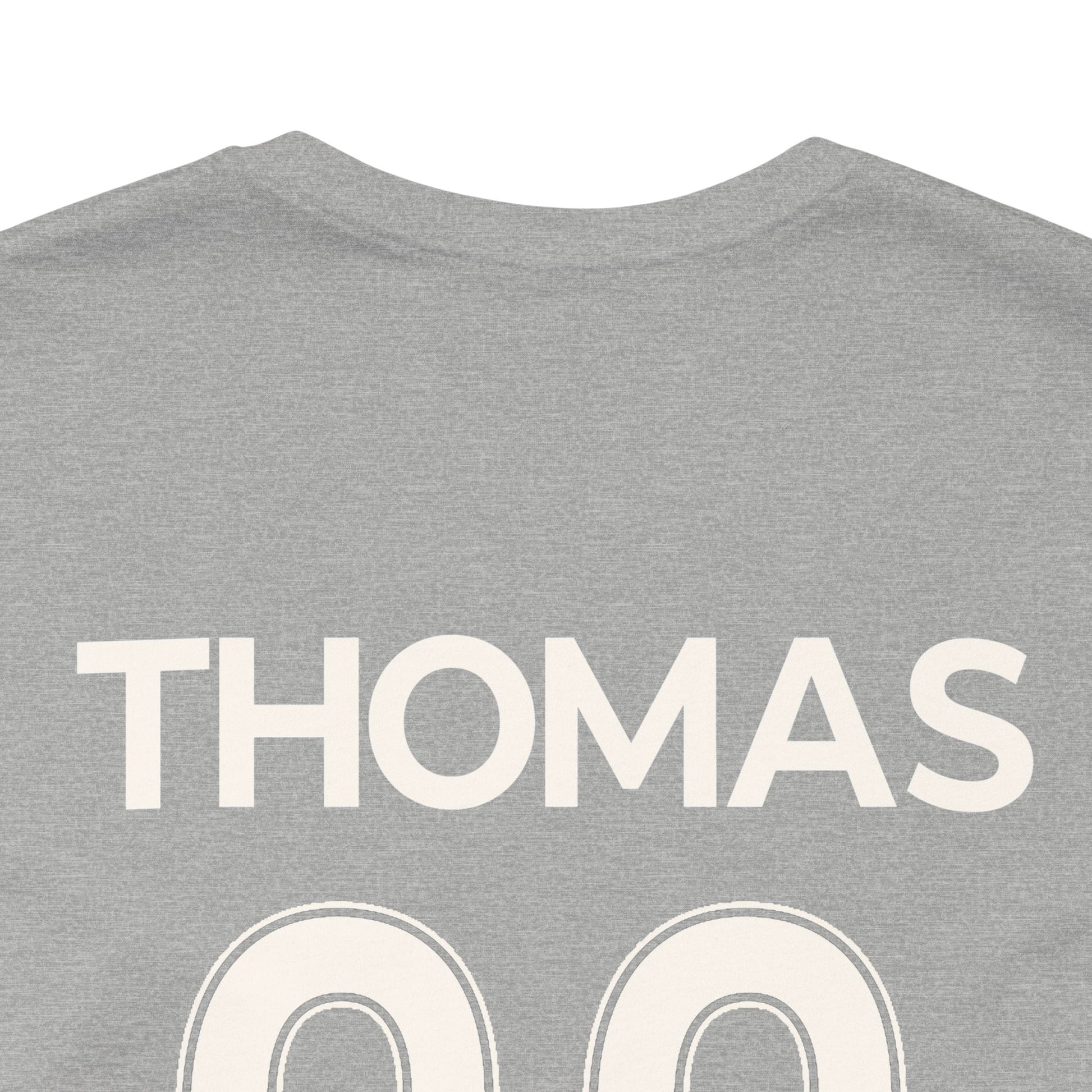 Olivia Thomas Summit Jersey Unisex Shirt | Chix Sports