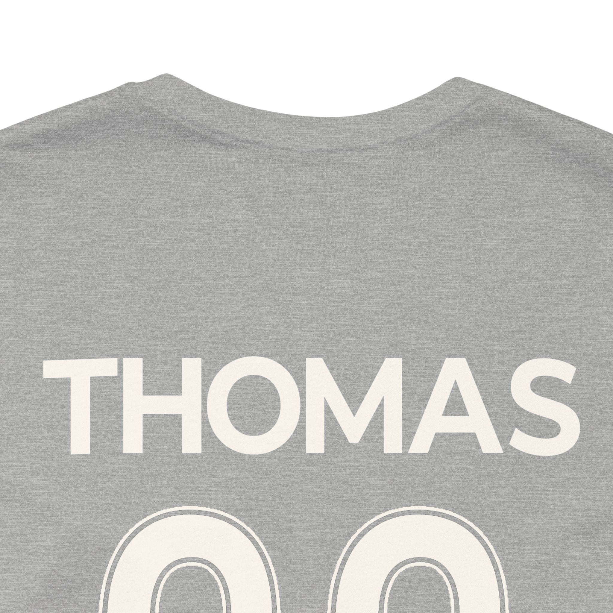 Olivia Thomas Summit Jersey Unisex Shirt | Chix Sports