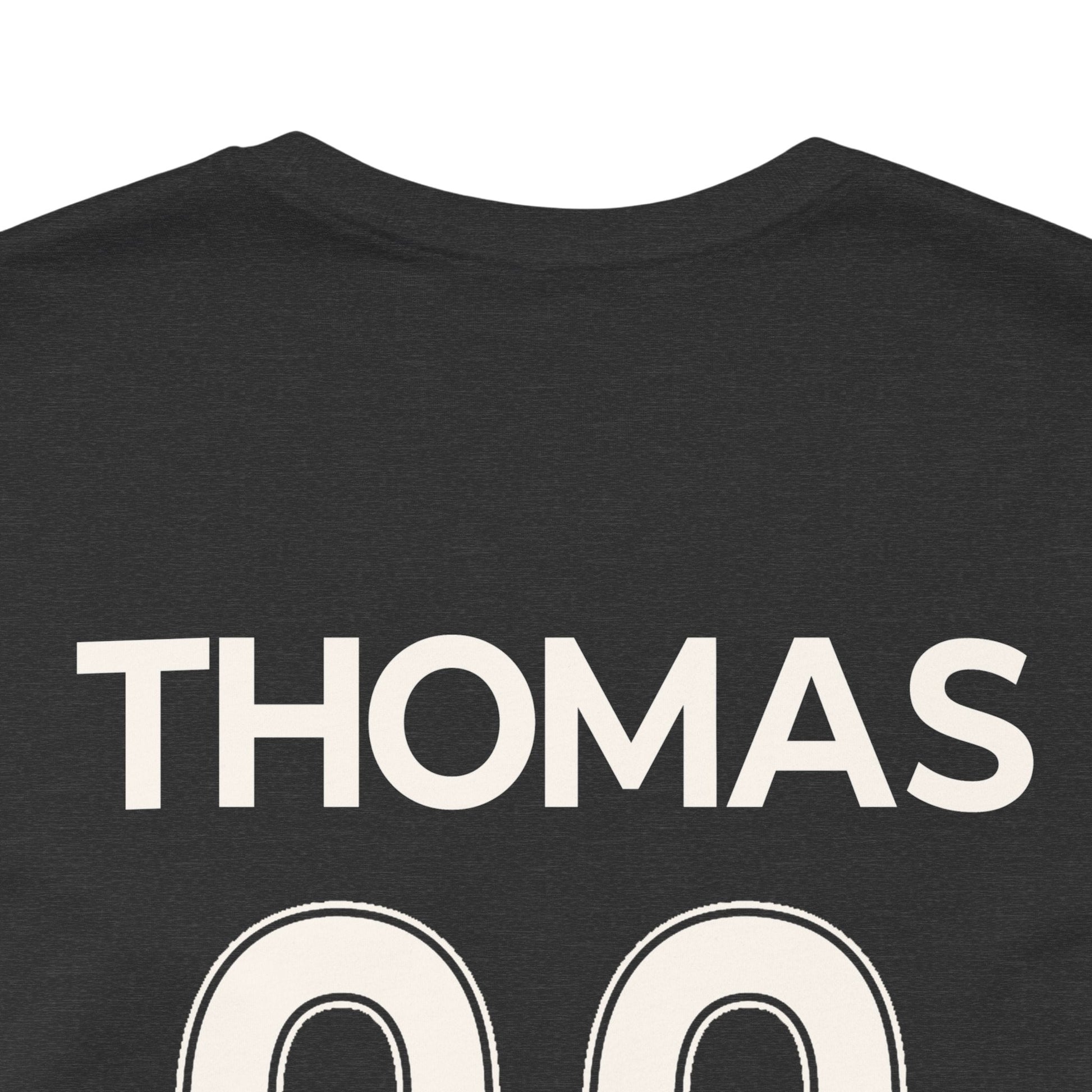 Olivia Thomas Summit Jersey Unisex Shirt | Chix Sports