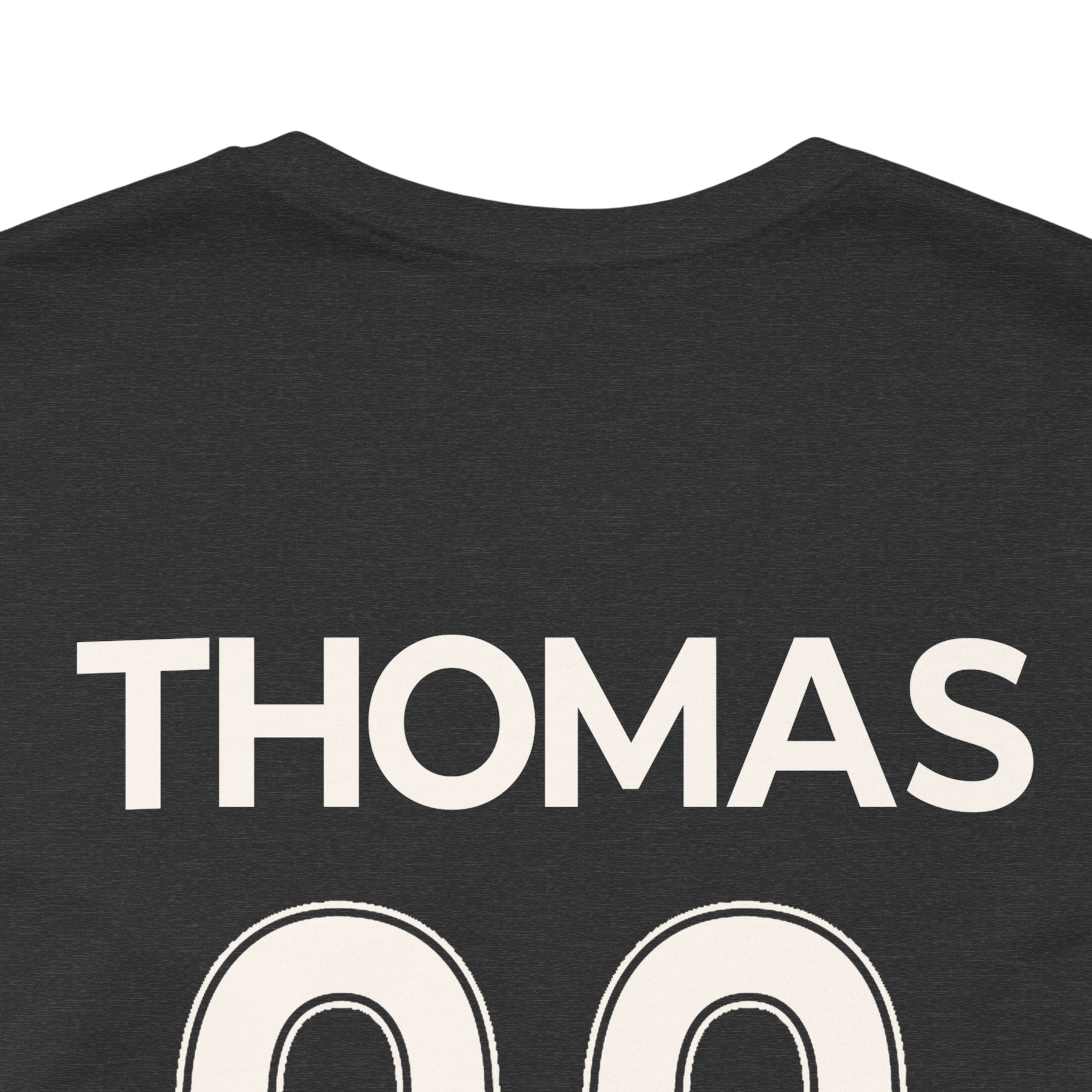Olivia Thomas Summit Jersey Unisex Shirt | Chix Sports