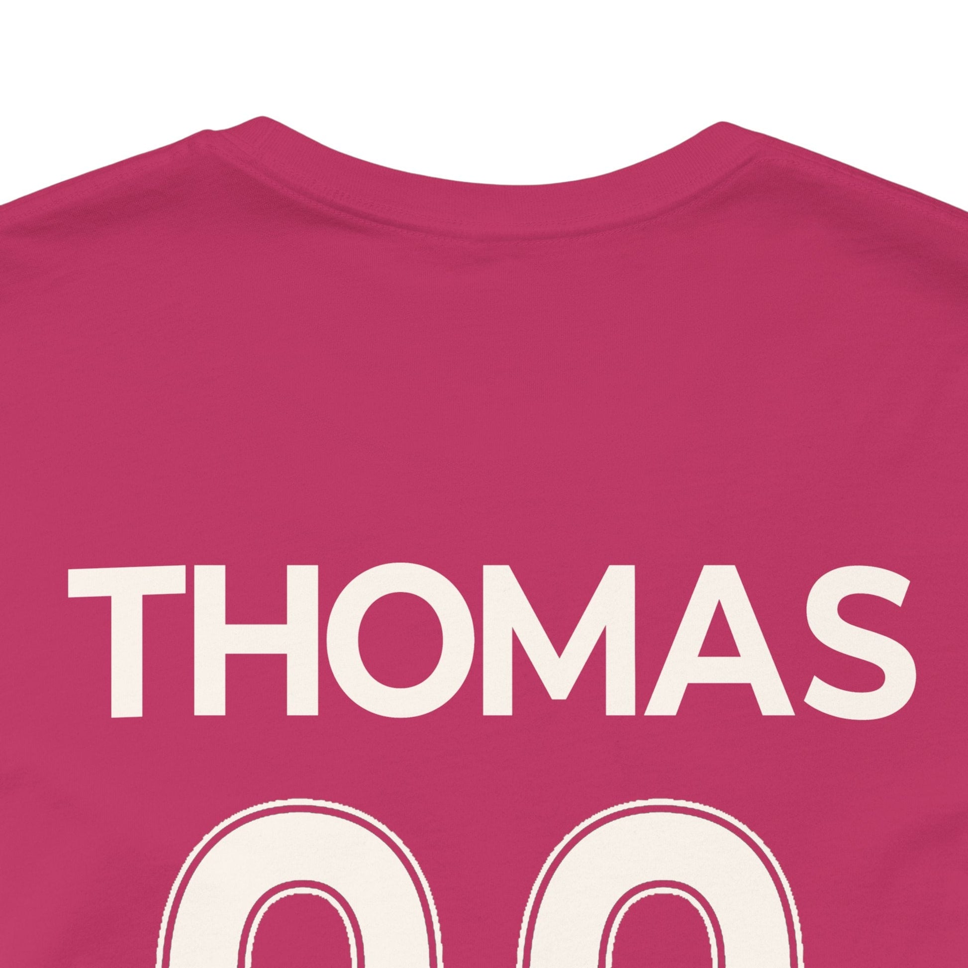 Olivia Thomas Summit Jersey Unisex Shirt | Chix Sports