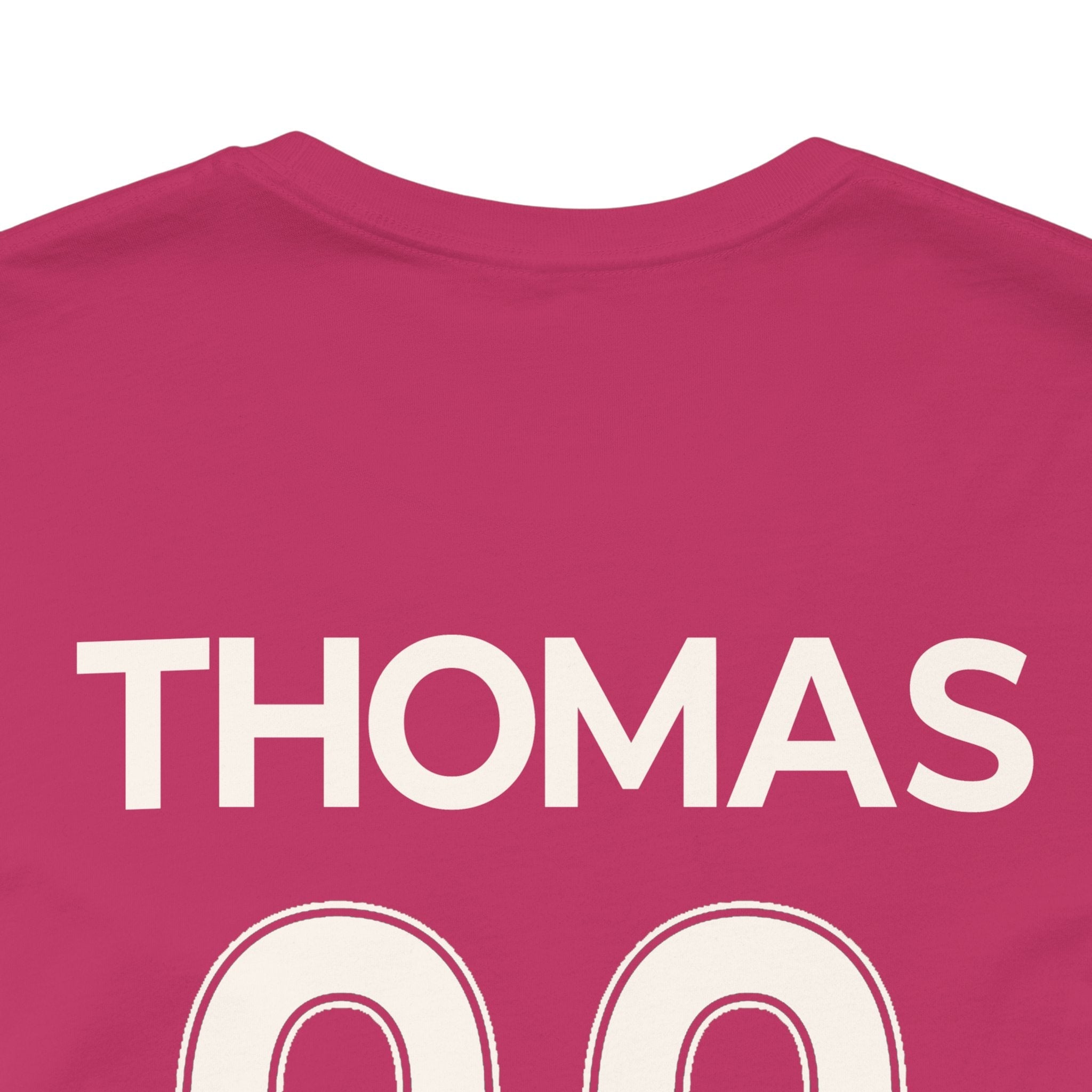 Olivia Thomas Summit Jersey Unisex Shirt | Chix Sports