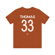 Olivia Thomas Summit Jersey Unisex Shirt | Chix Sports