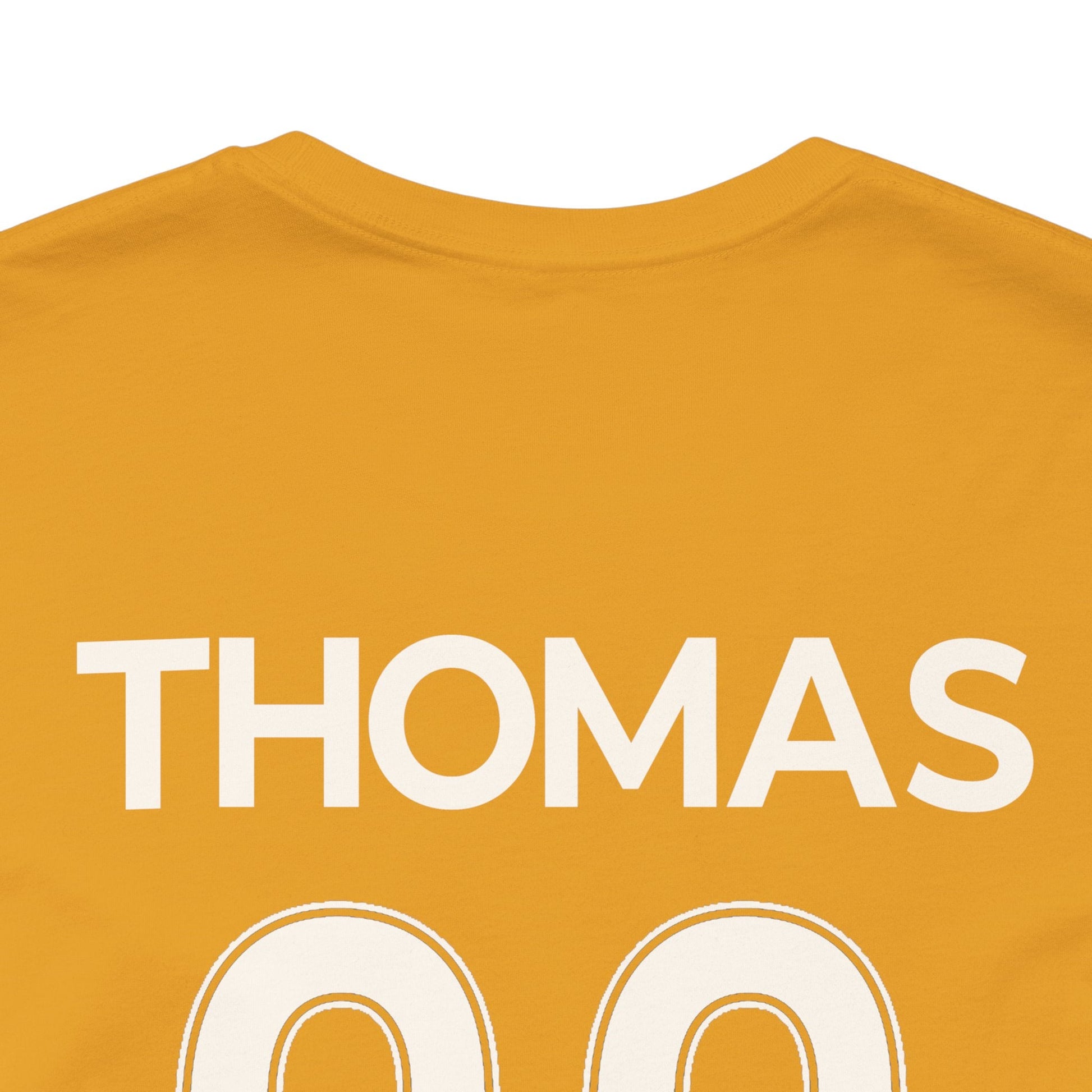 Olivia Thomas Summit Jersey Unisex Shirt | Chix Sports