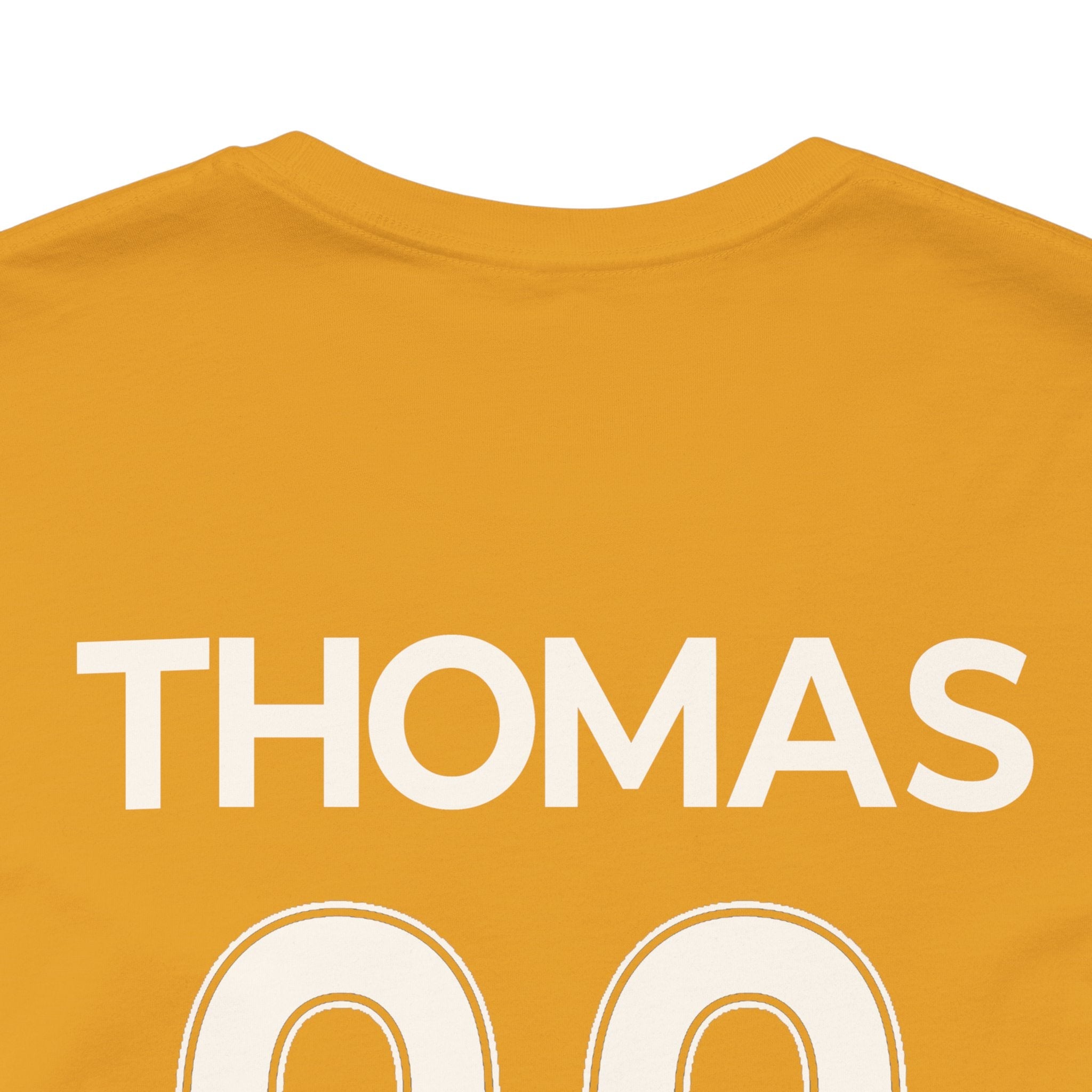 Olivia Thomas Summit Jersey Unisex Shirt | Chix Sports